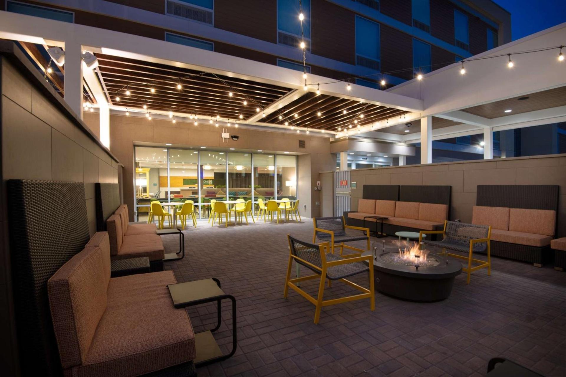 Home2 Suites By Hilton Phoenix Airport North, Az photo 2