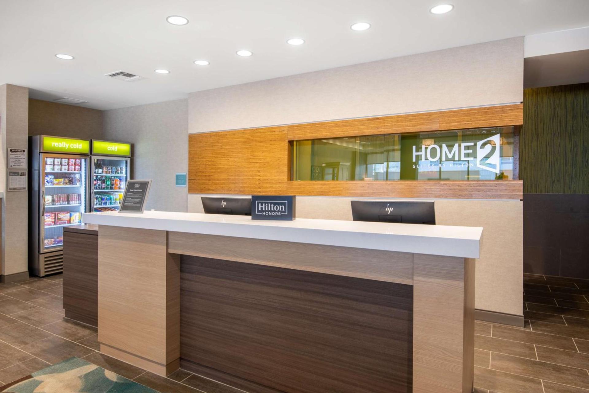 Home2 Suites By Hilton Phoenix Airport North, Az photo 6