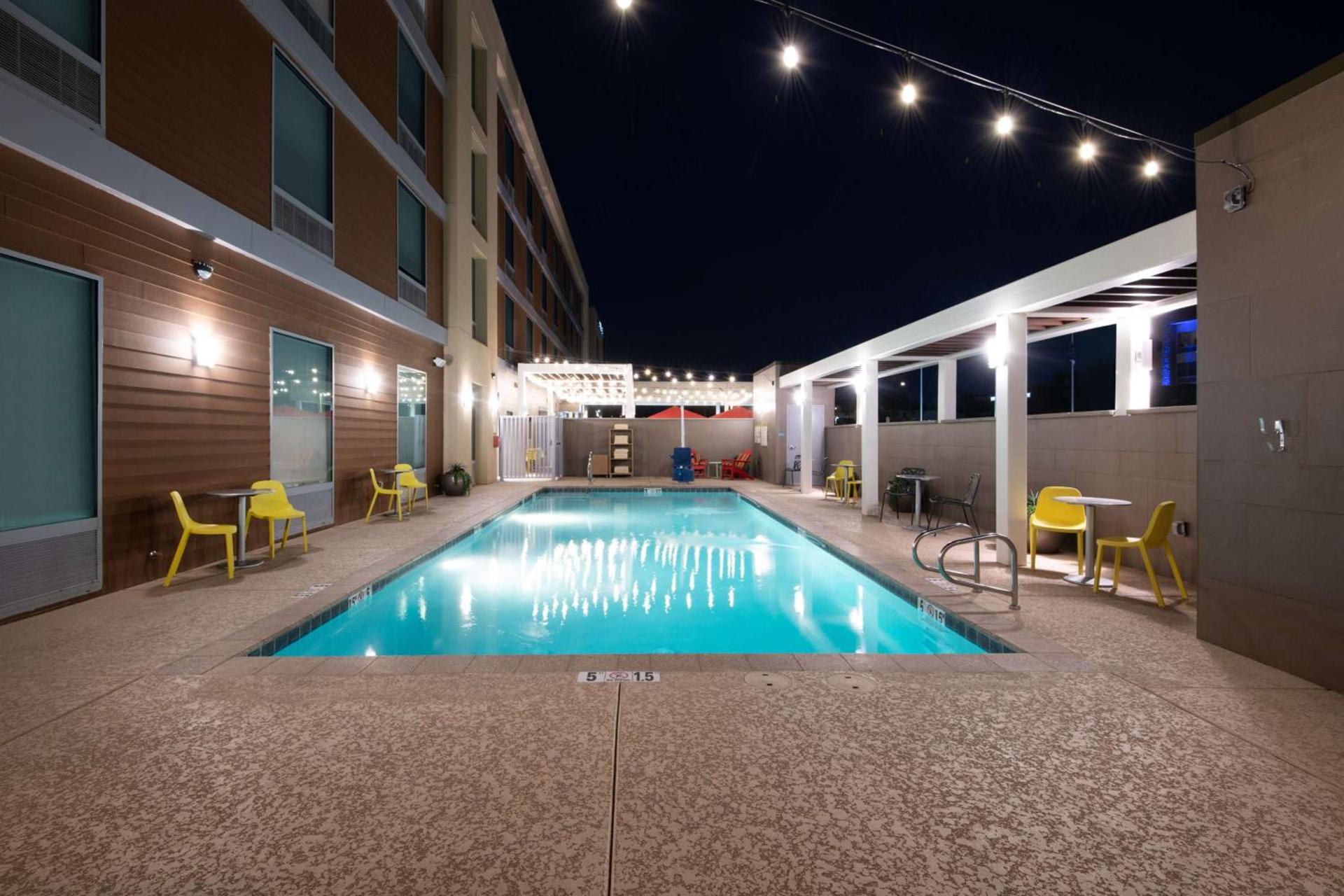 Home2 Suites By Hilton Phoenix Airport North, Az photo 7