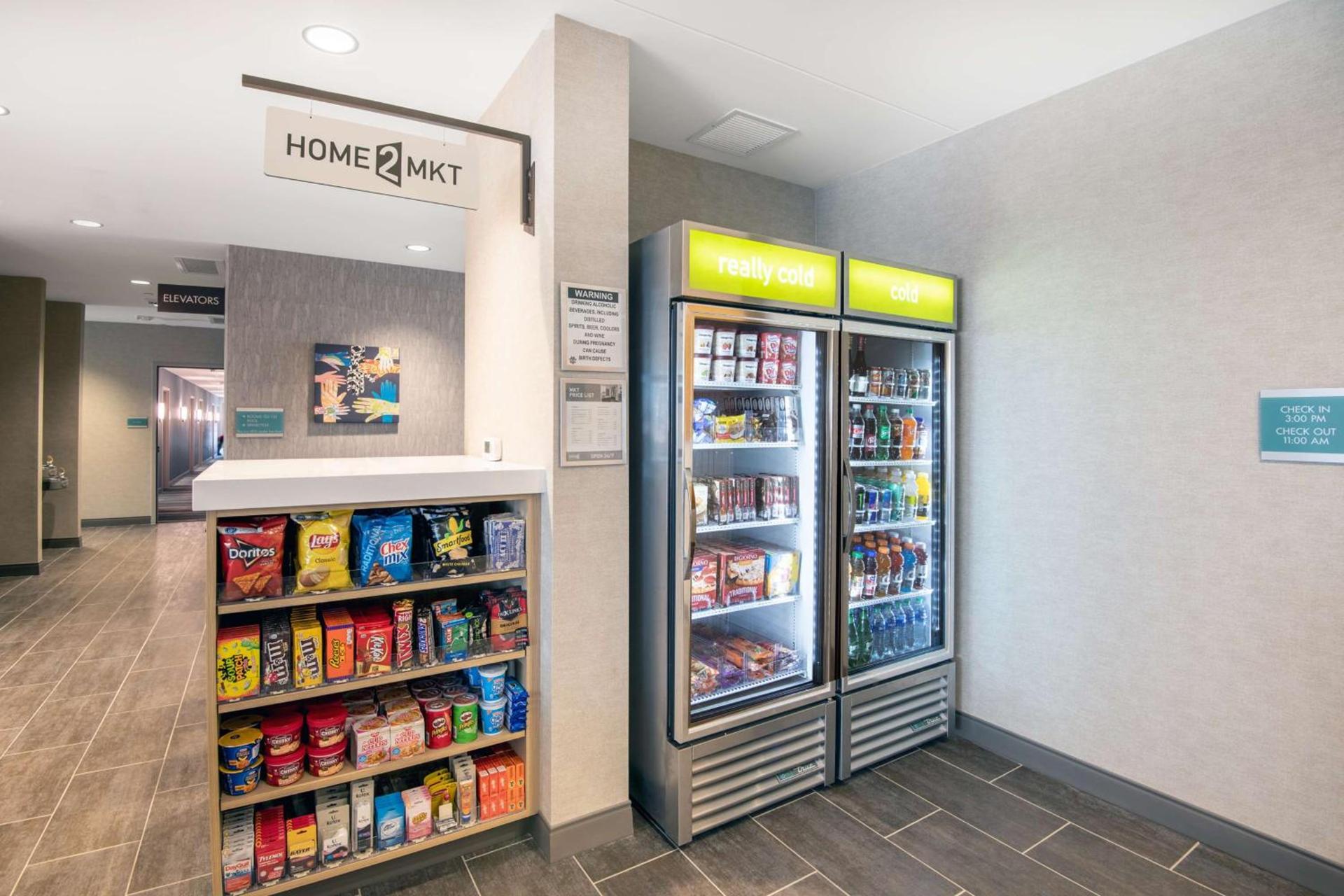 Home2 Suites By Hilton Phoenix Airport North, Az photo 9