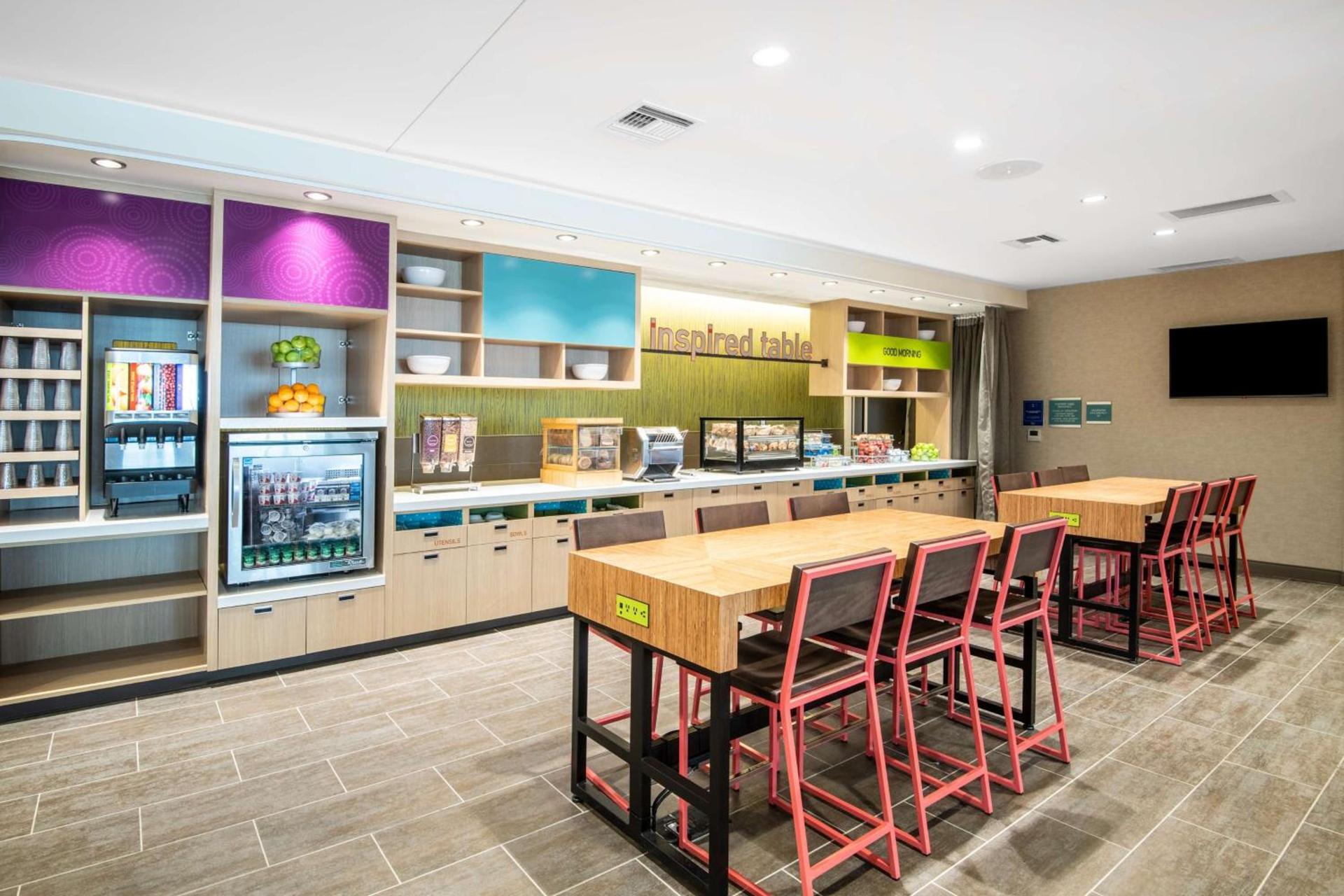 Home2 Suites By Hilton Phoenix Airport North, Az photo 11