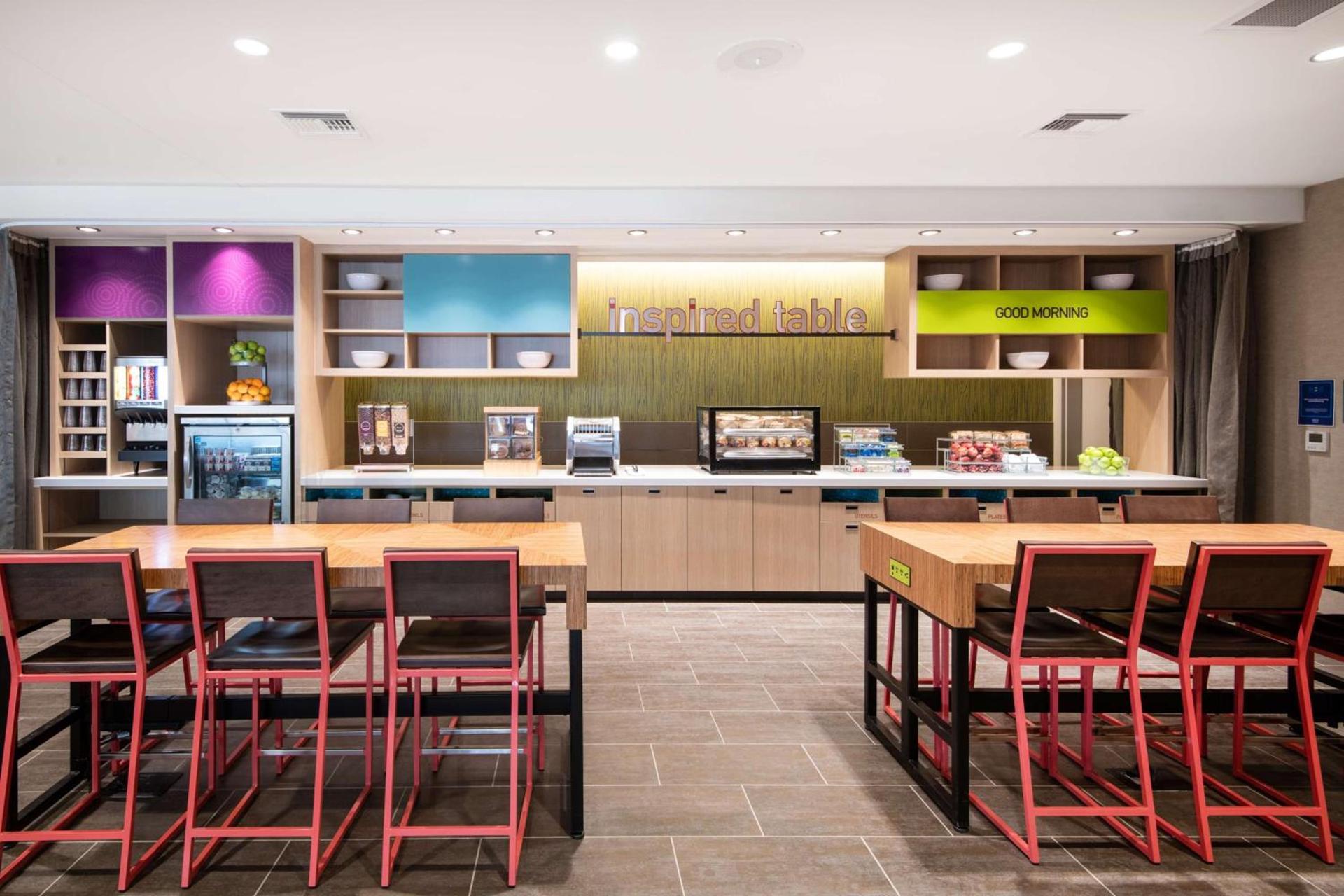 Home2 Suites By Hilton Phoenix Airport North, Az photo 12