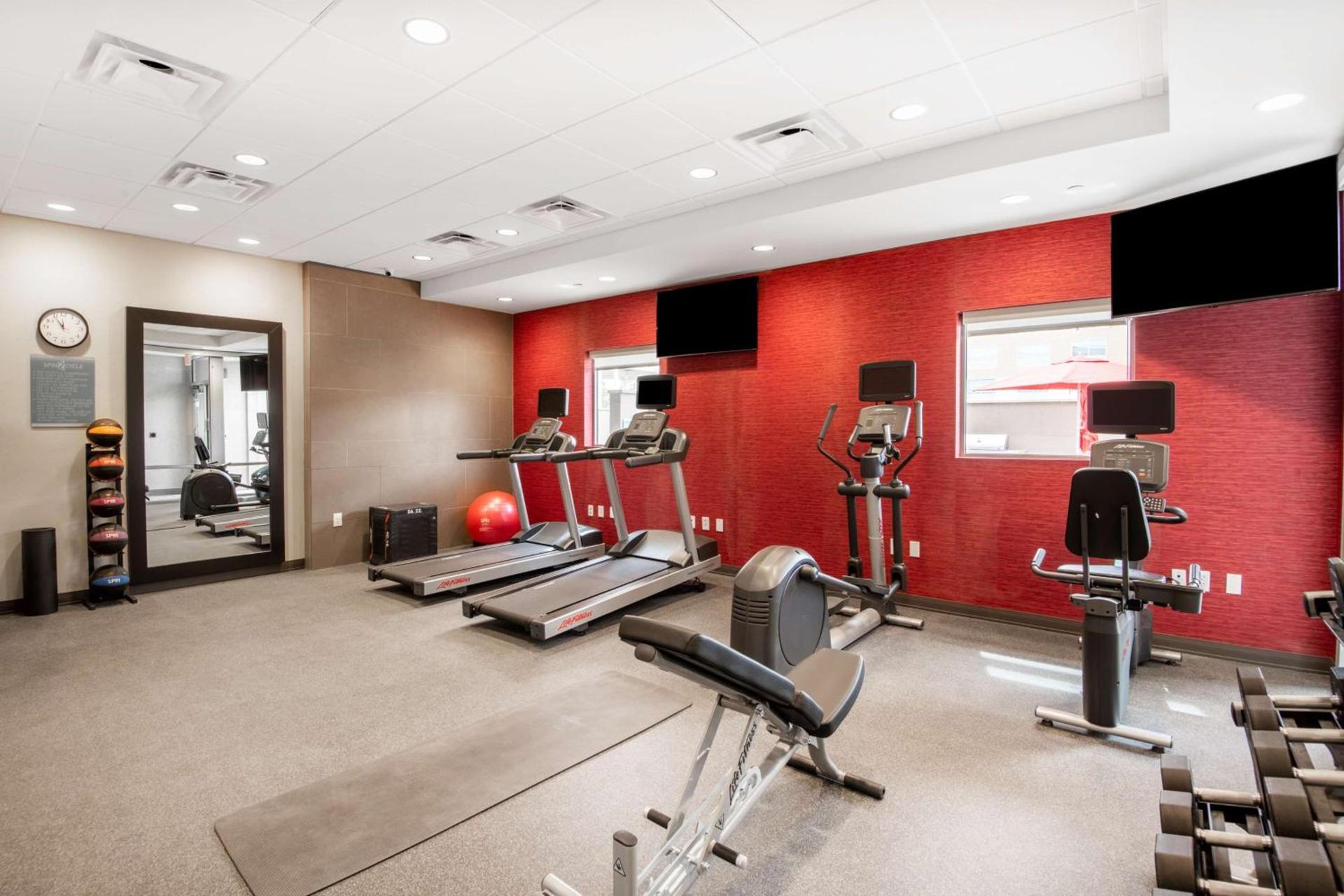 Home2 Suites By Hilton Phoenix Airport North, Az photo 13