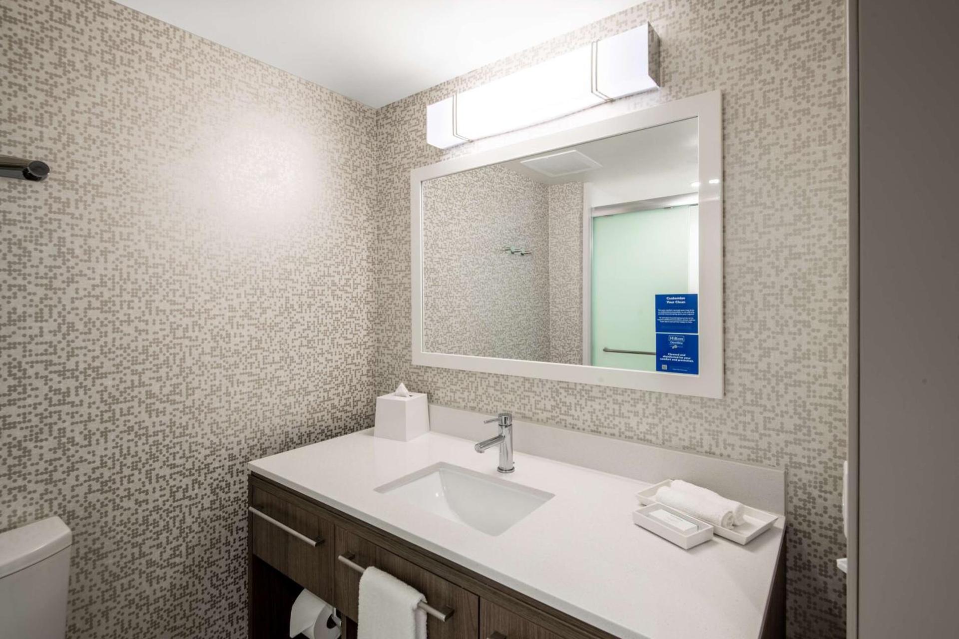 Home2 Suites By Hilton Phoenix Airport North, Az photo 14