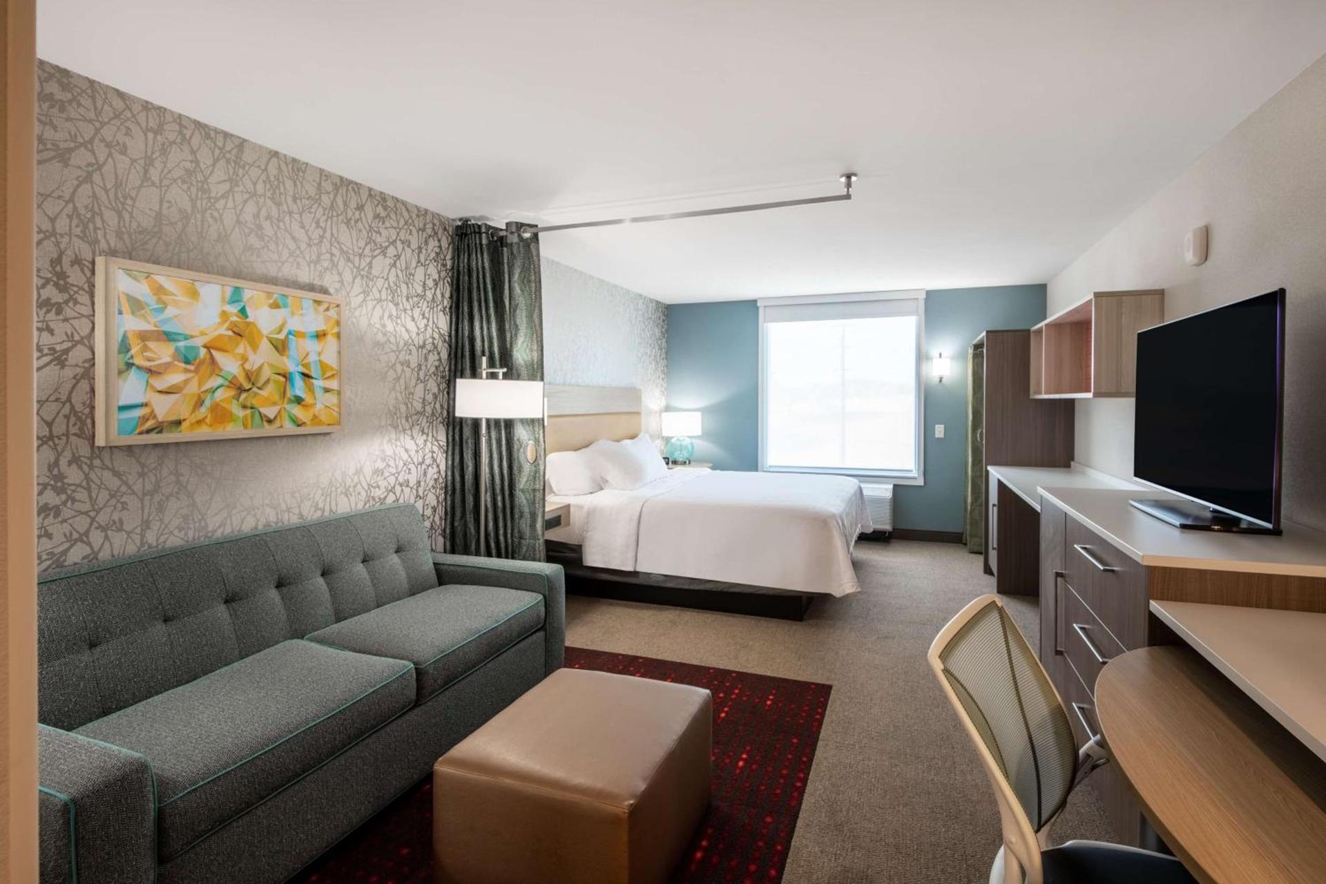 Home2 Suites By Hilton Phoenix Airport North, Az photo 15
