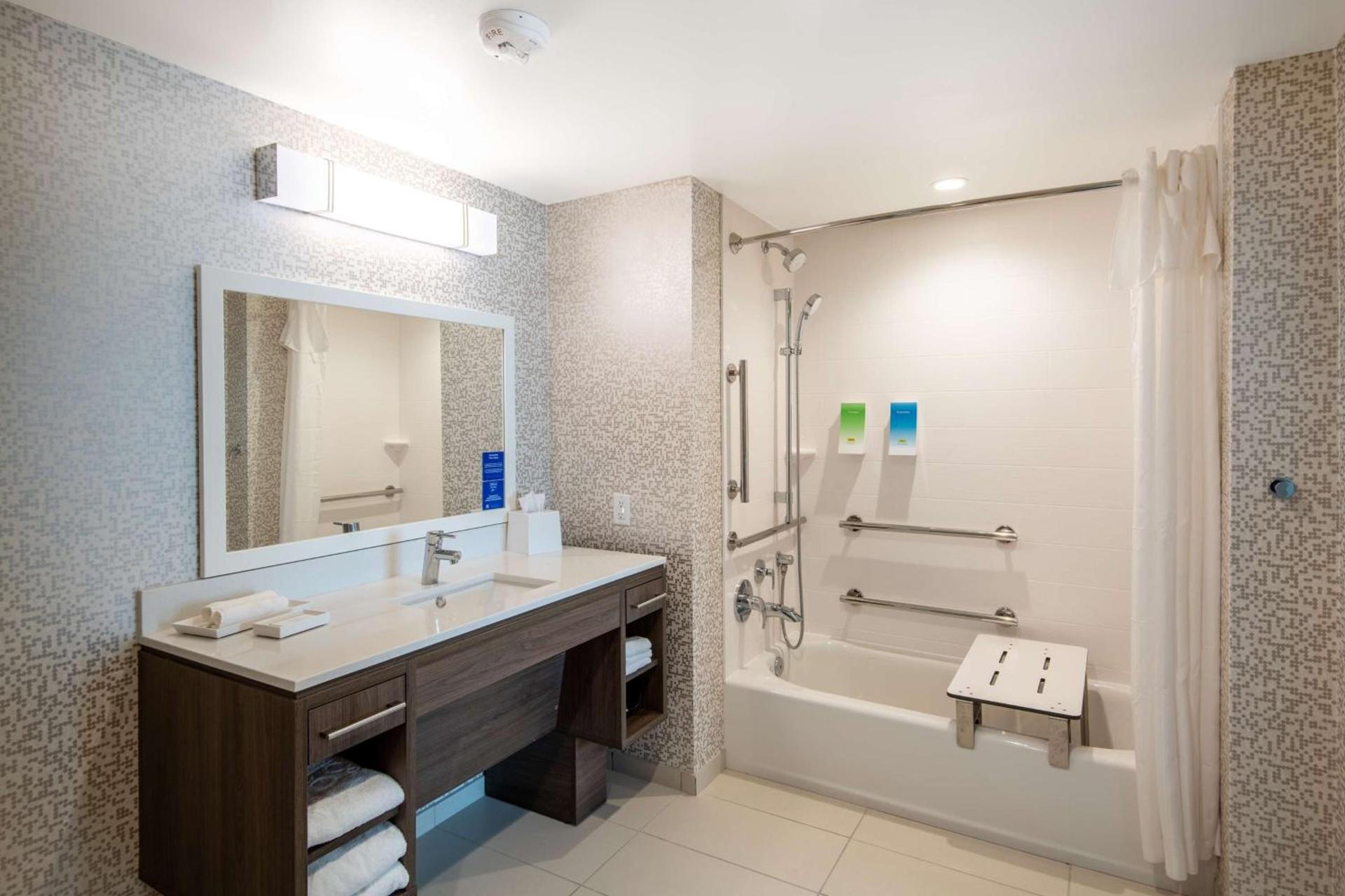 Home2 Suites By Hilton Phoenix Airport North, Az photo 17