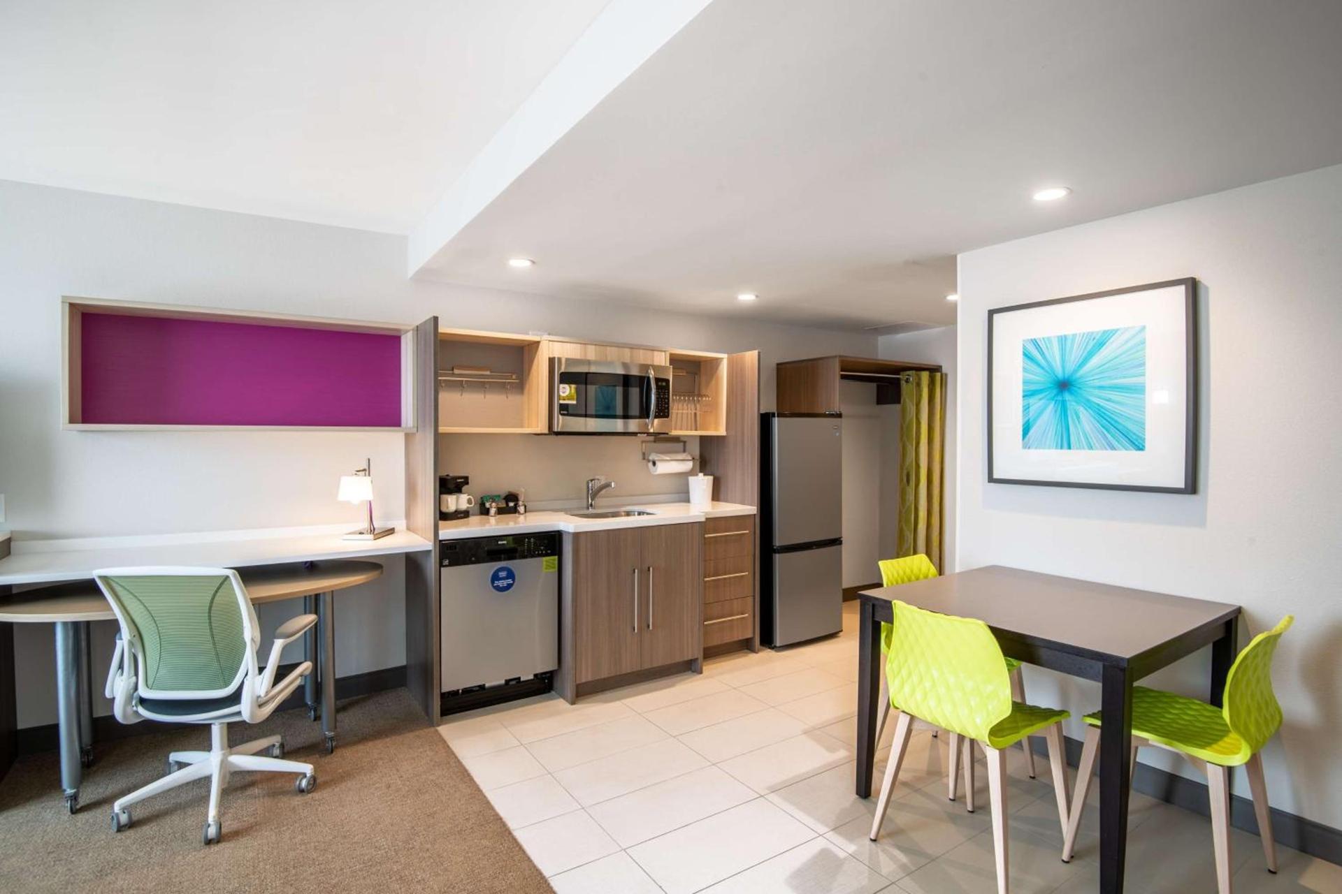 Home2 Suites By Hilton Phoenix Airport North, Az photo 19