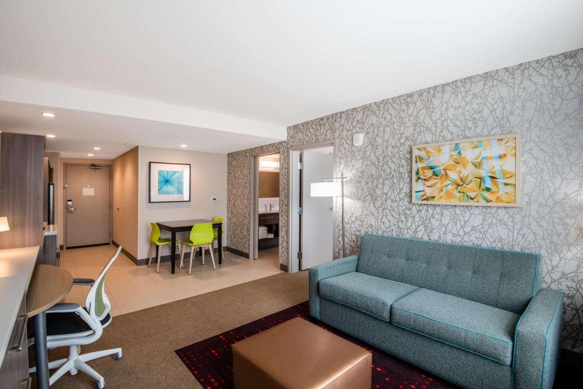 Home2 Suites By Hilton Phoenix Airport North, Az photo 18