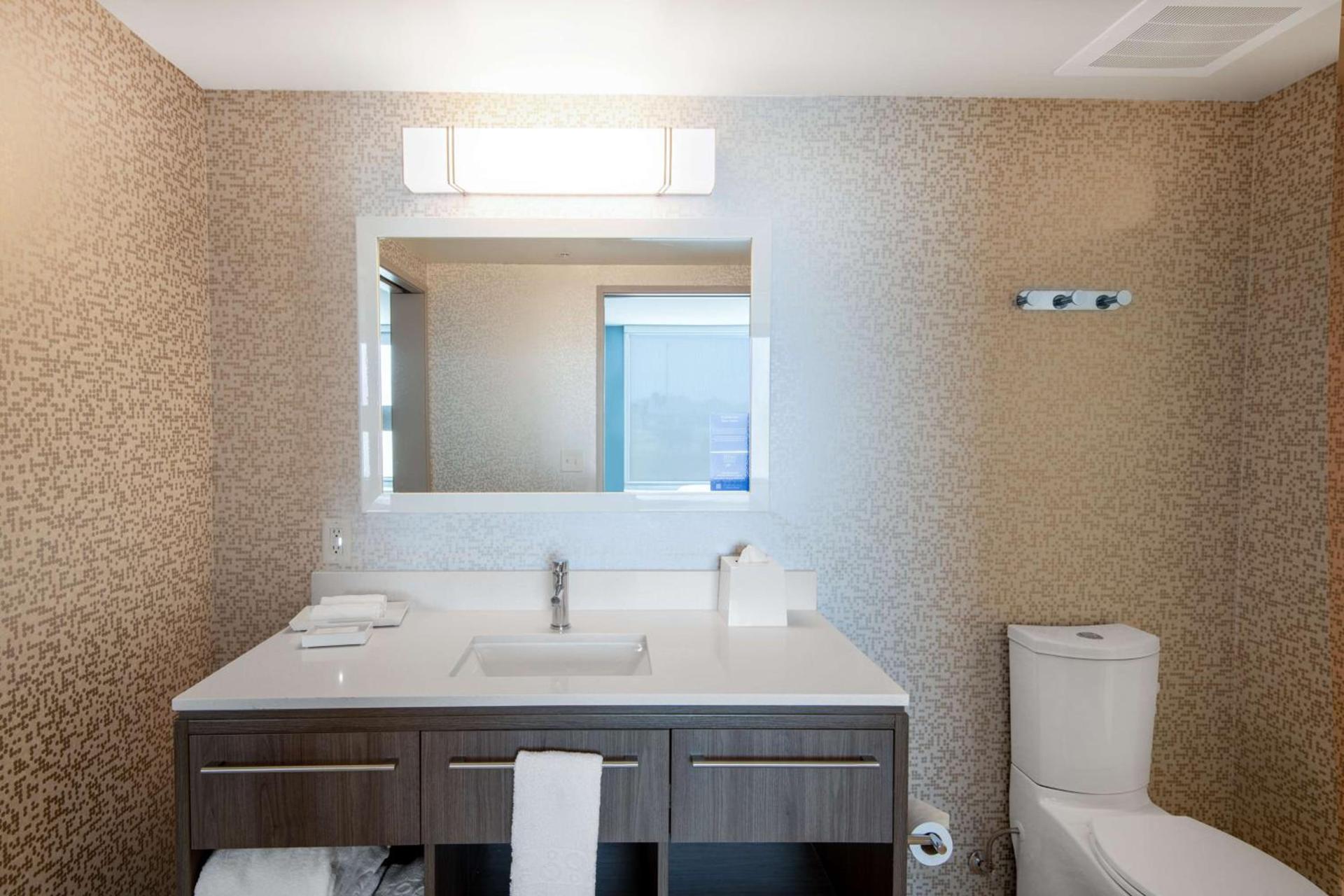 Home2 Suites By Hilton Phoenix Airport North, Az photo 20