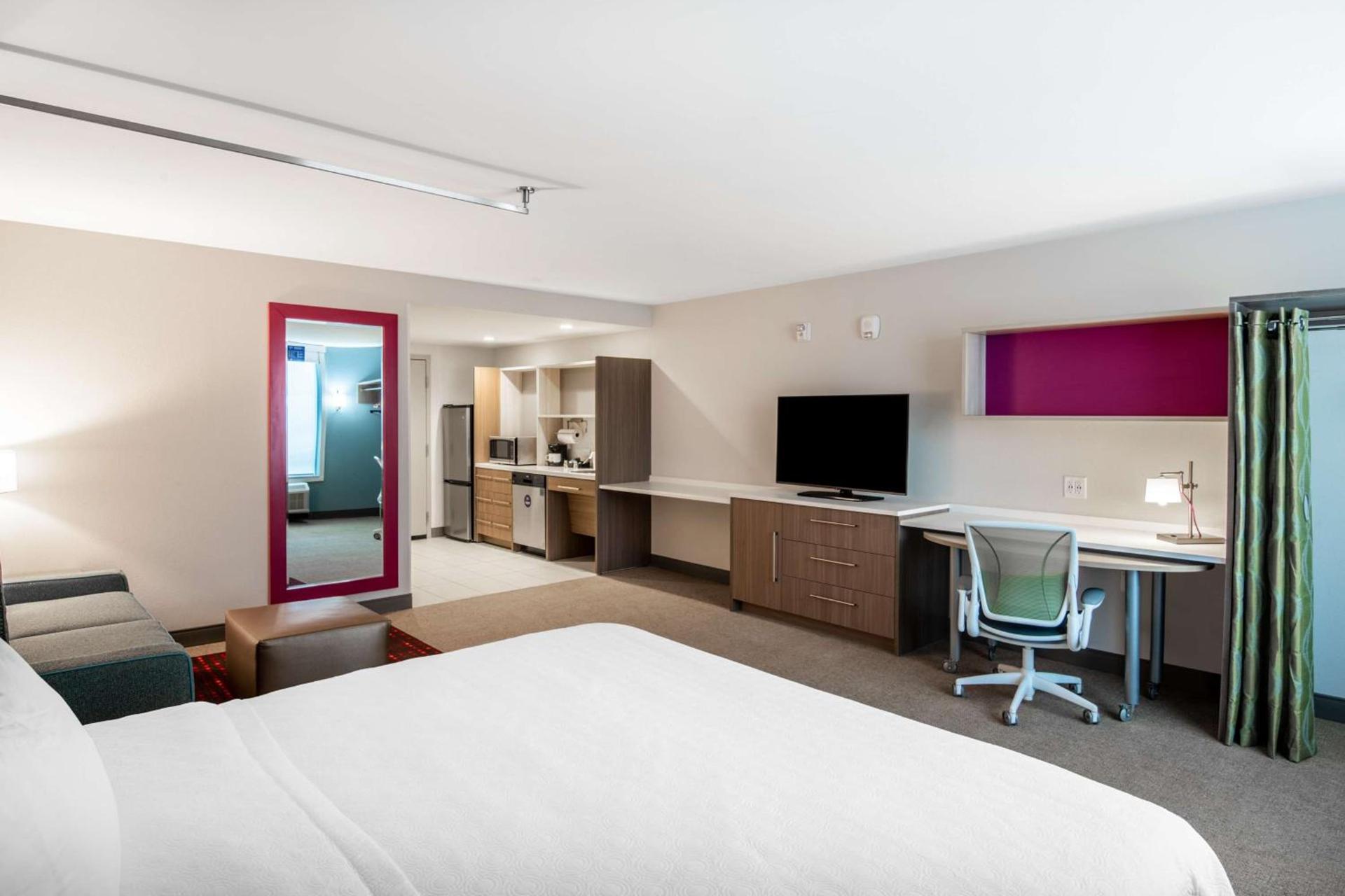 Home2 Suites By Hilton Phoenix Airport North, Az photo 21