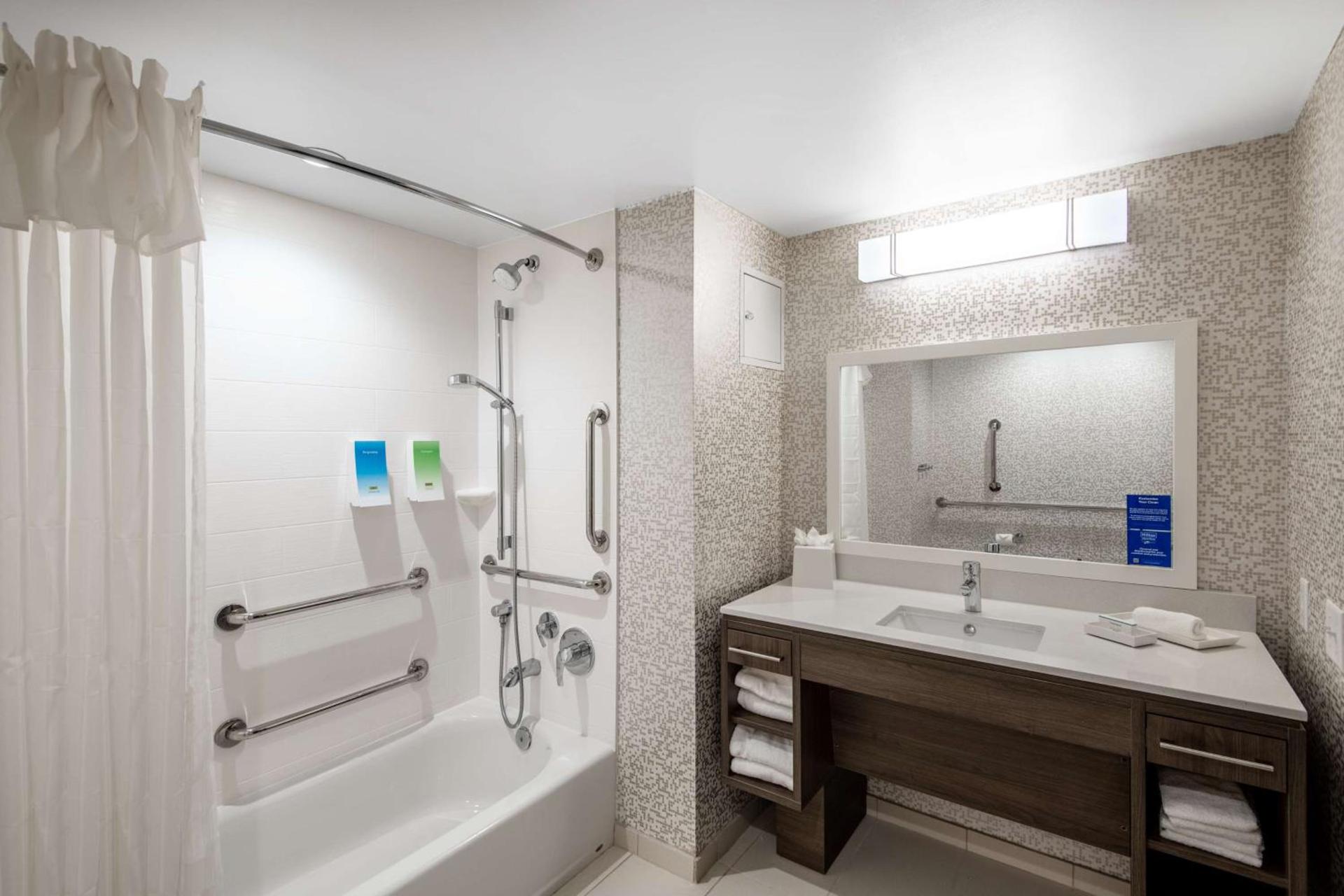 Home2 Suites By Hilton Phoenix Airport North, Az photo 22