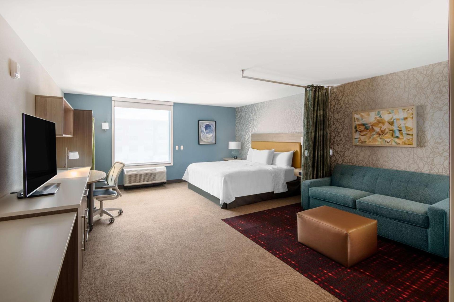 Home2 Suites By Hilton Phoenix Airport North, Az photo 23
