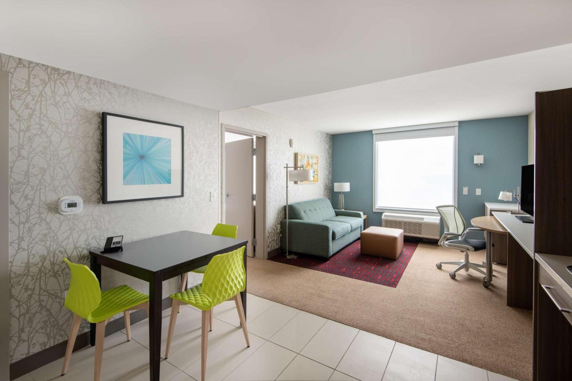 Home2 Suites By Hilton Phoenix Airport North, Az photo 25