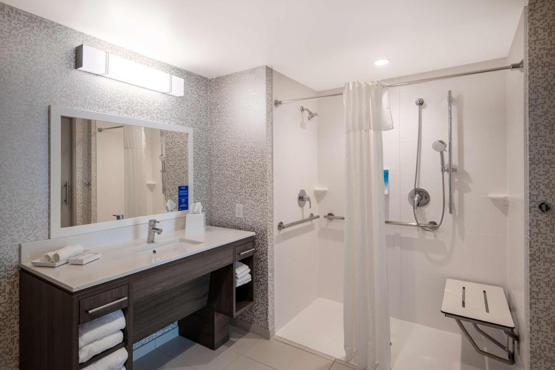 Home2 Suites By Hilton Phoenix Airport North, Az photo 24