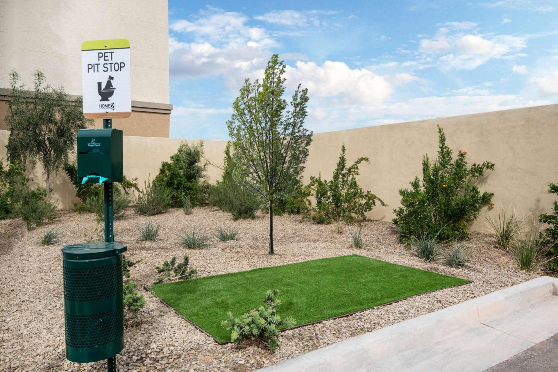Home2 Suites By Hilton Phoenix Airport North, Az photo 27
