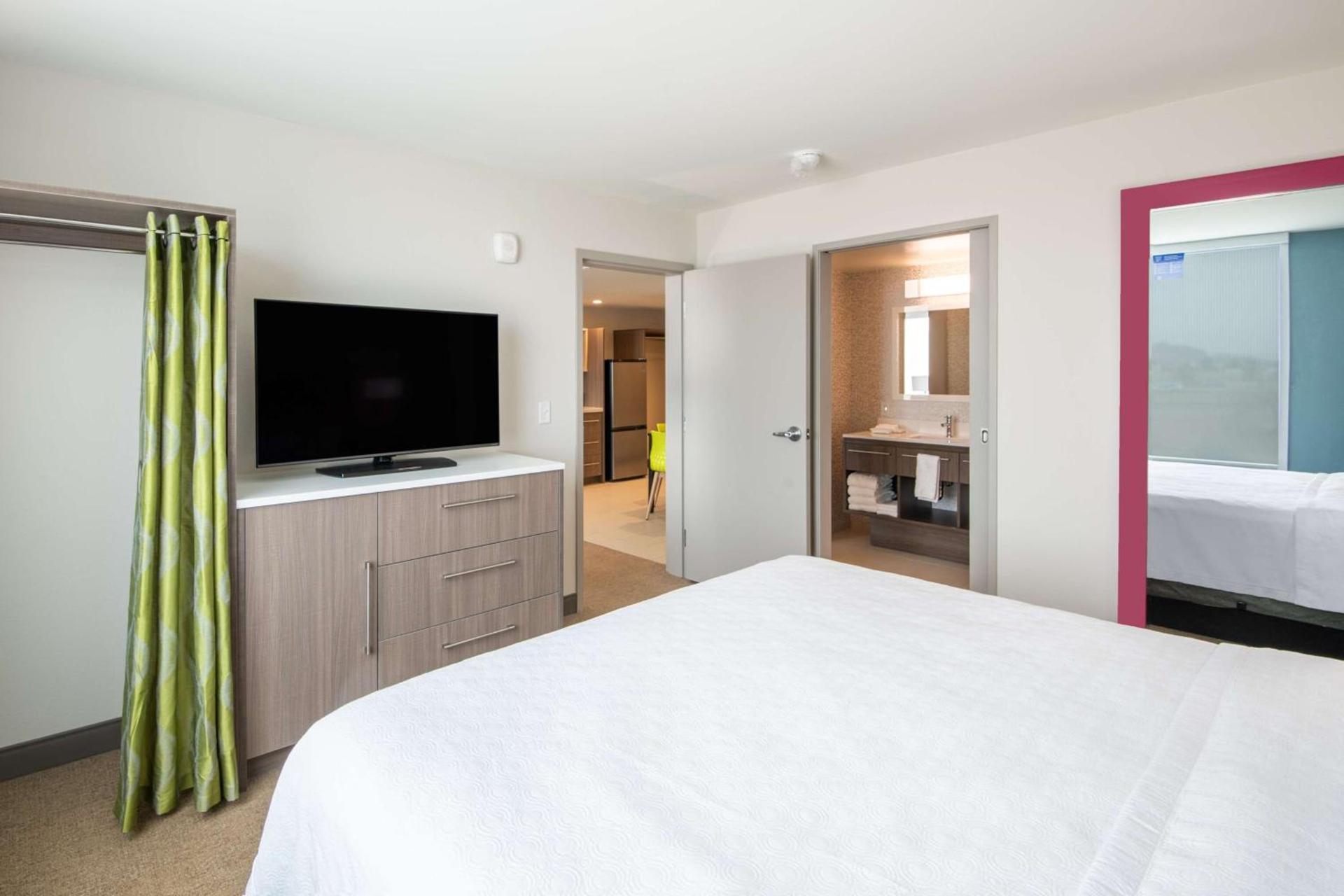 Home2 Suites By Hilton Phoenix Airport North, Az photo 29