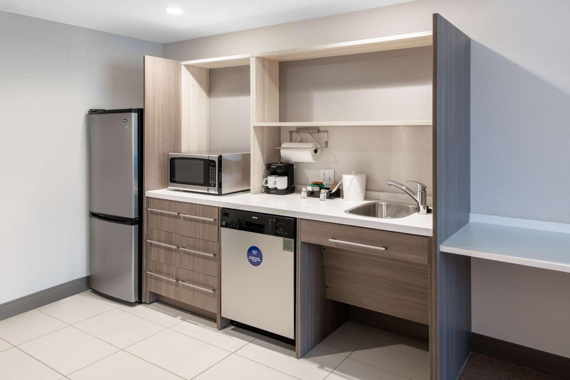 Home2 Suites By Hilton Phoenix Airport North, Az photo 30
