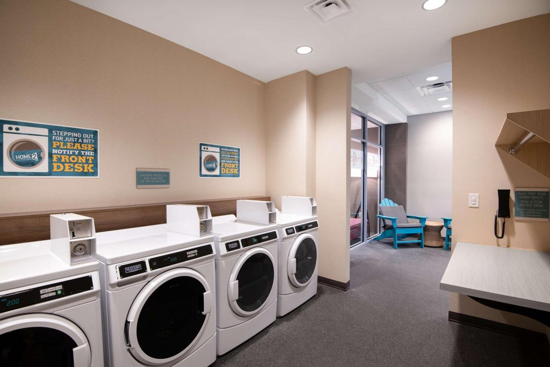 Home2 Suites By Hilton Phoenix Airport North, Az photo 32