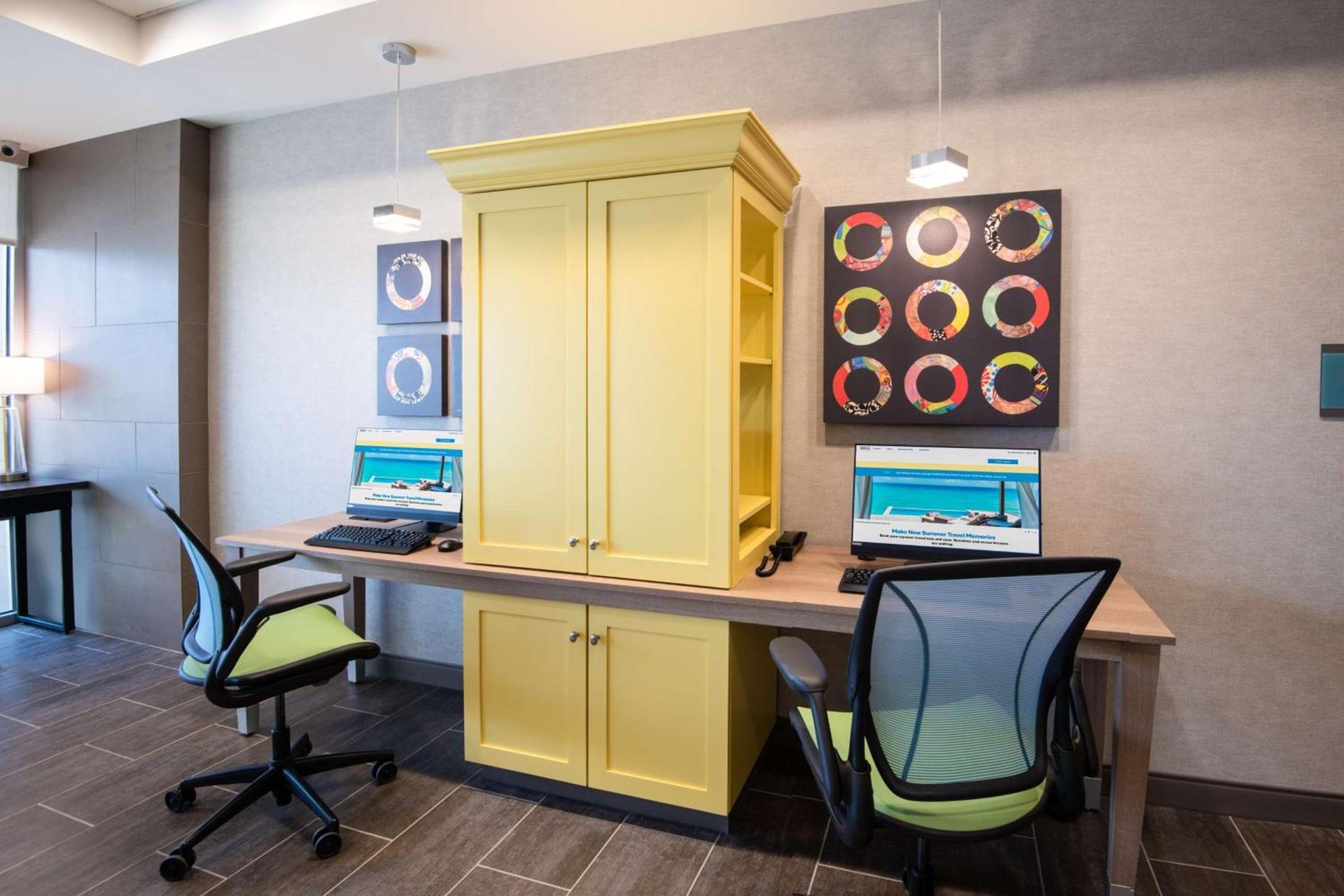 Home2 Suites By Hilton Phoenix Airport North, Az photo 33