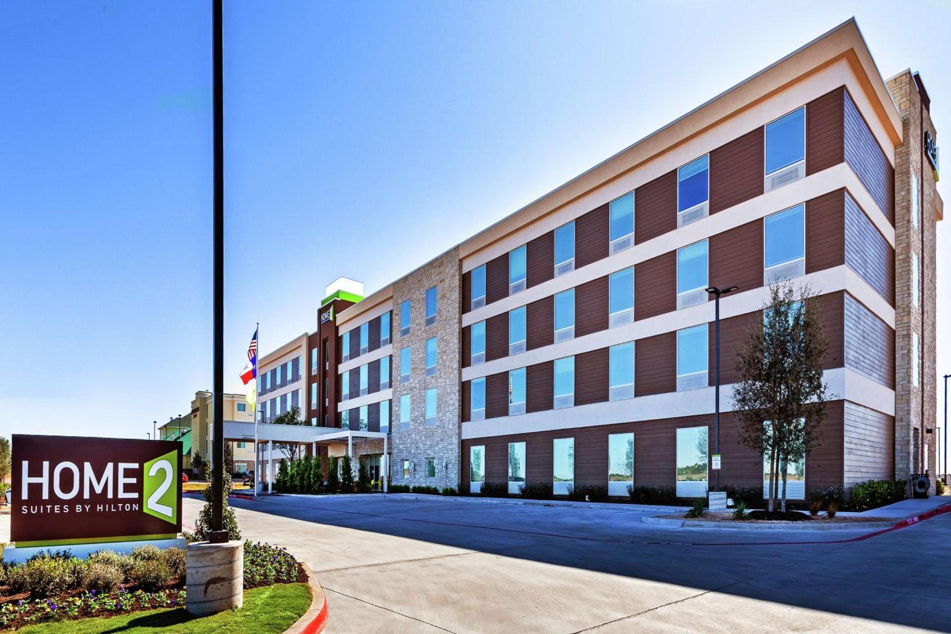 Home2 Suites By Hilton Abilene, TX photo 1