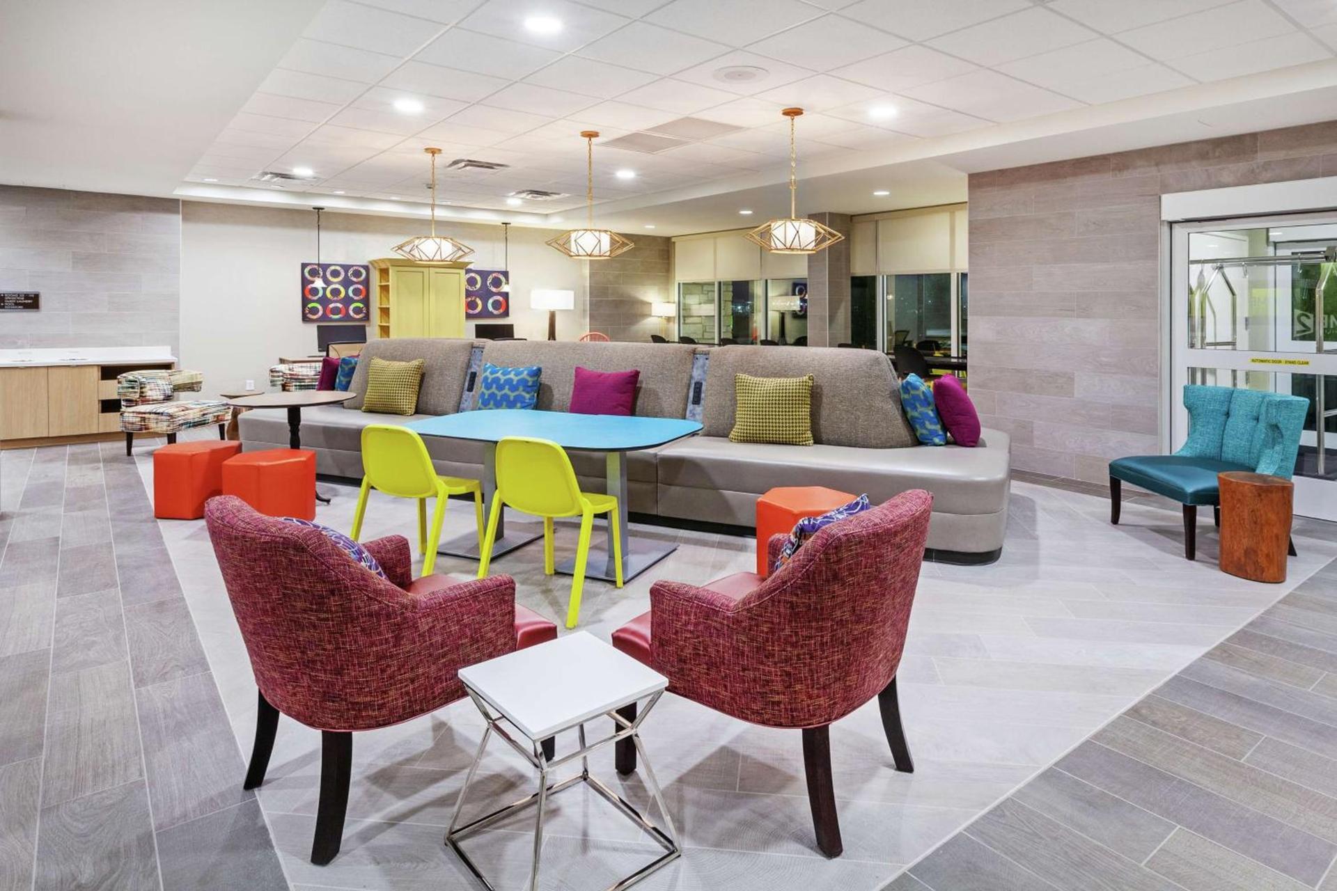 Home2 Suites By Hilton Abilene, TX photo 5