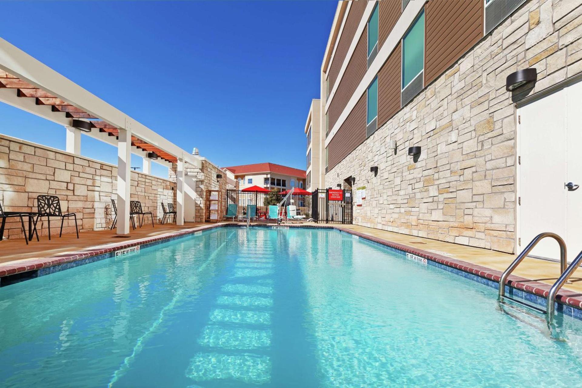 Home2 Suites By Hilton Abilene, TX photo 7