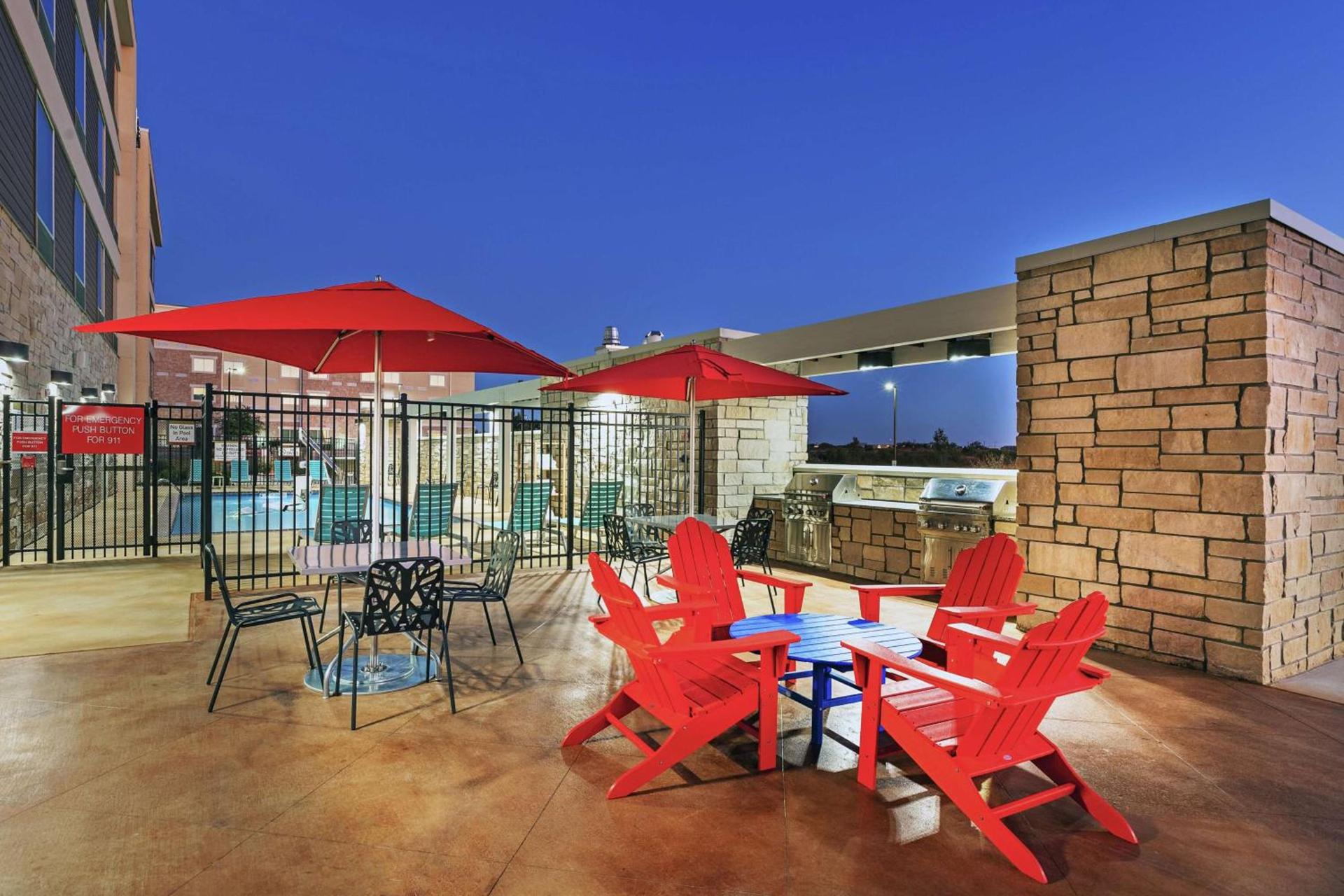 Home2 Suites By Hilton Abilene, TX photo 6