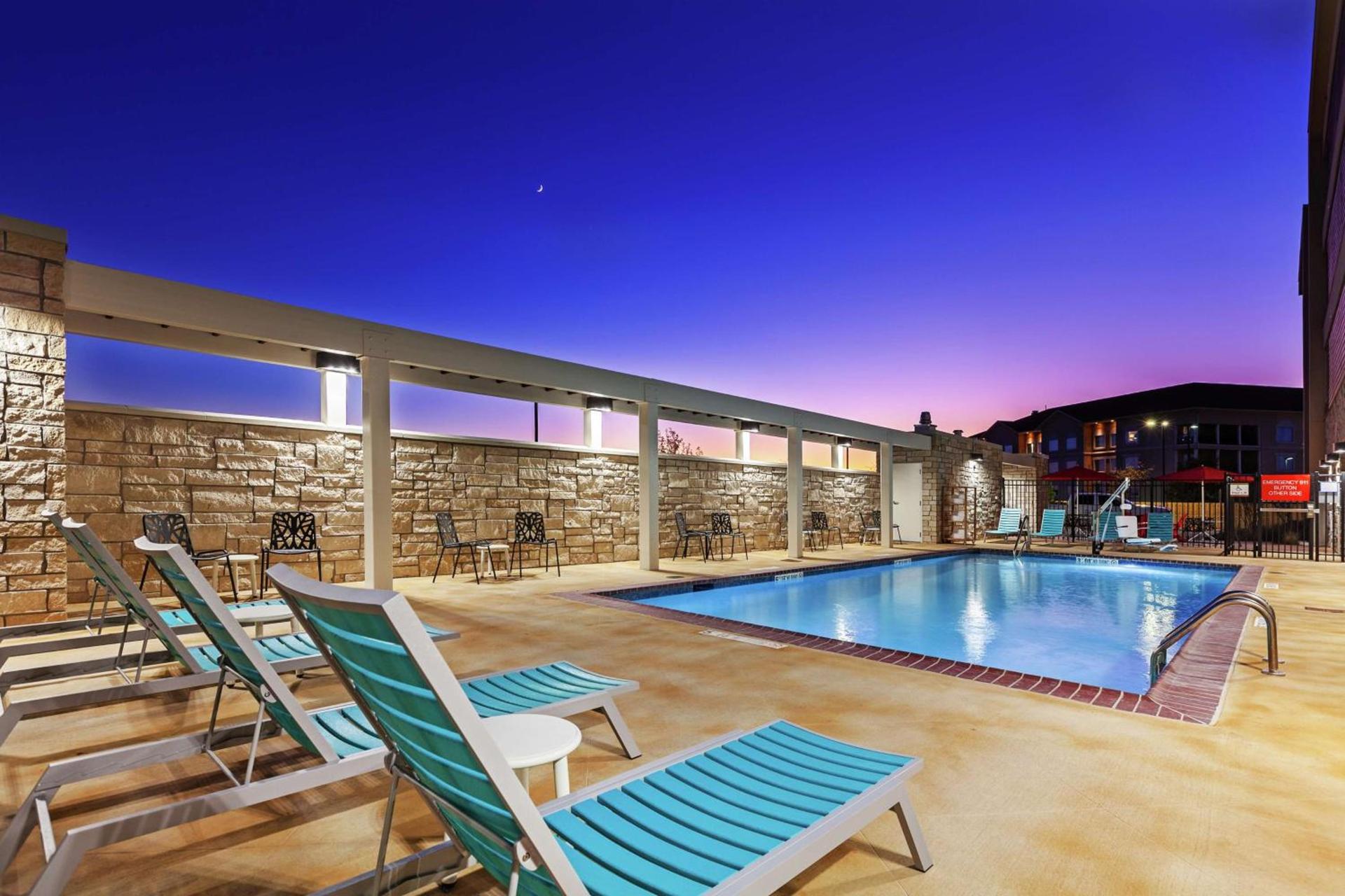 Home2 Suites By Hilton Abilene, TX photo 8
