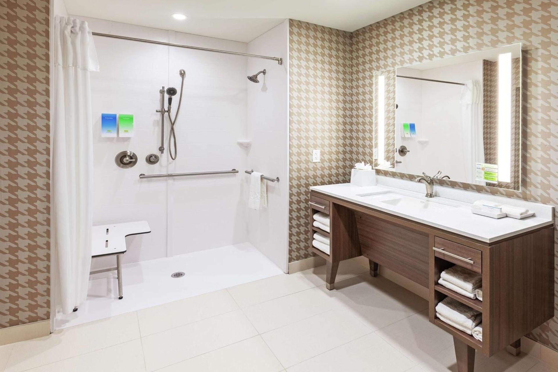 Home2 Suites By Hilton Abilene, TX photo 11