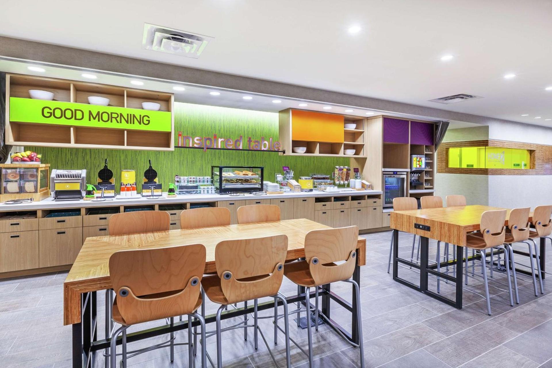 Home2 Suites By Hilton Abilene, TX photo 9