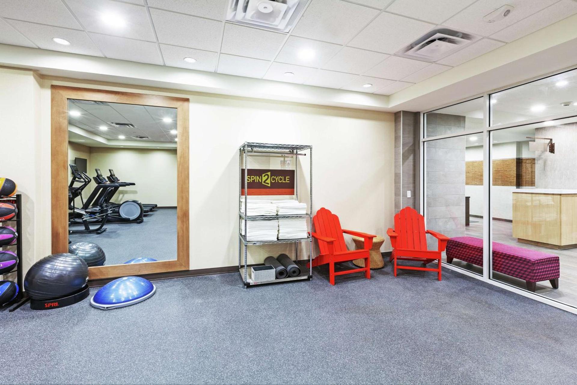 Home2 Suites By Hilton Abilene, TX photo 10