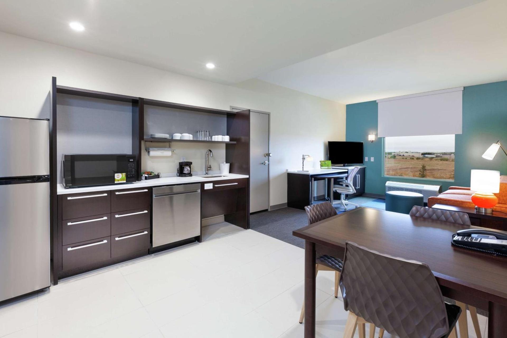 Home2 Suites By Hilton Abilene, TX photo 12