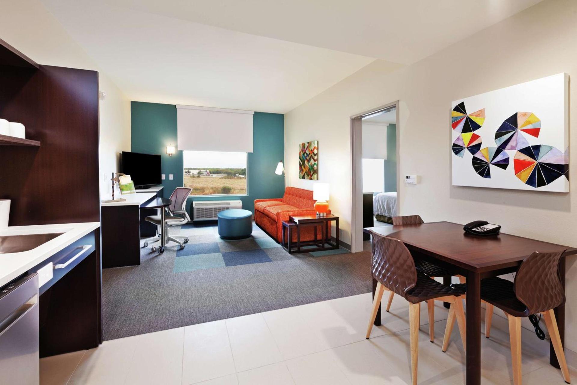 Home2 Suites By Hilton Abilene, TX photo 13