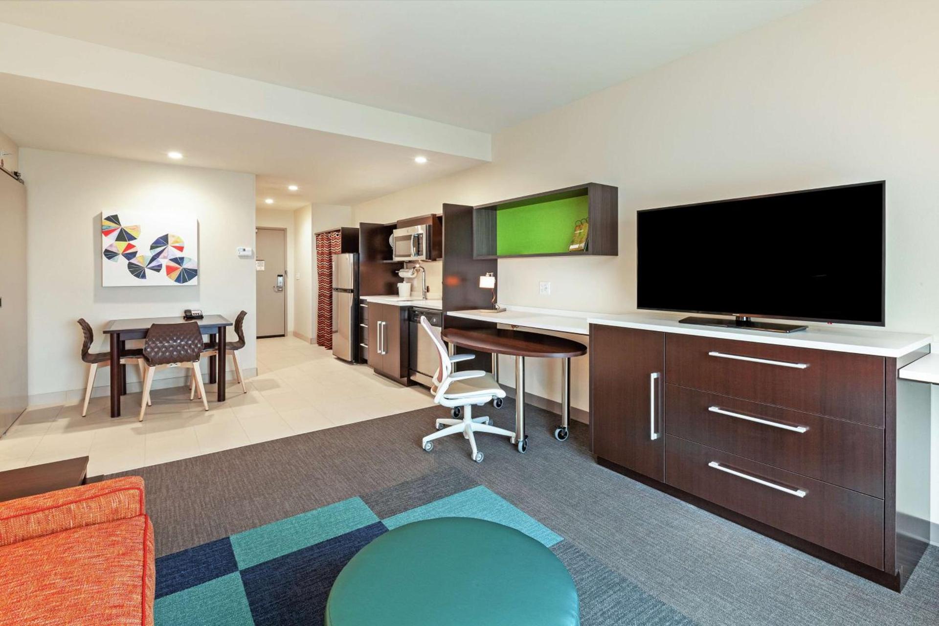 Home2 Suites By Hilton Abilene, TX photo 15