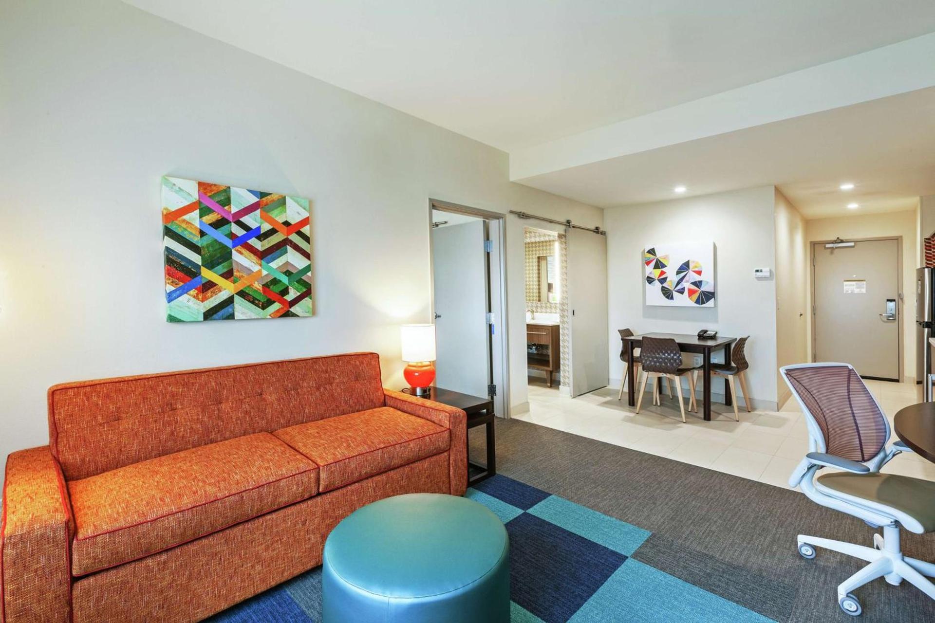 Home2 Suites By Hilton Abilene, TX photo 16