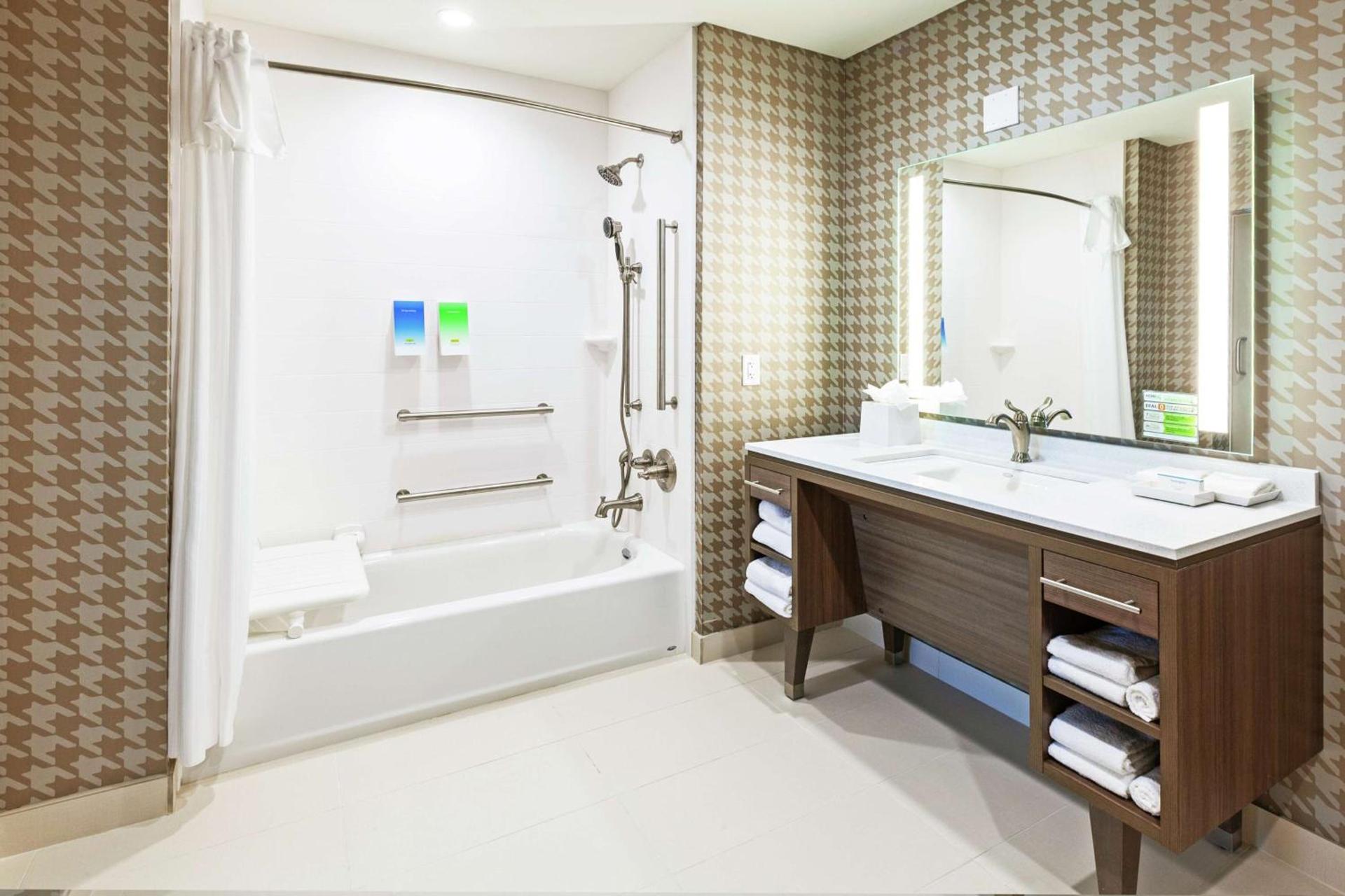 Home2 Suites By Hilton Abilene, TX photo 18