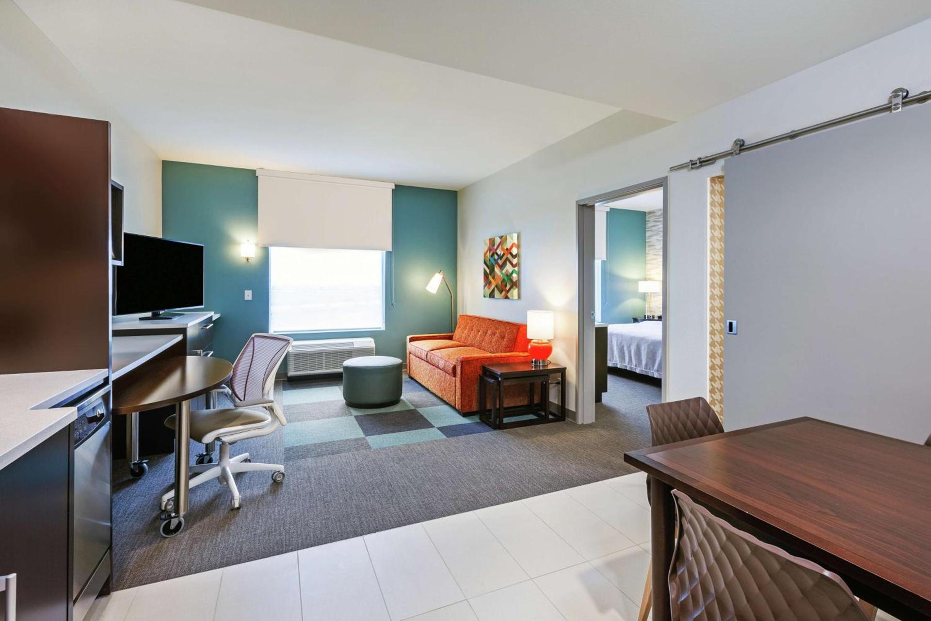 Home2 Suites By Hilton Abilene, TX photo 17