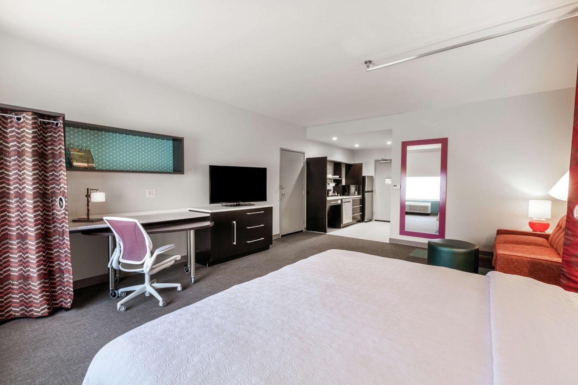 Home2 Suites By Hilton Abilene, TX photo 19