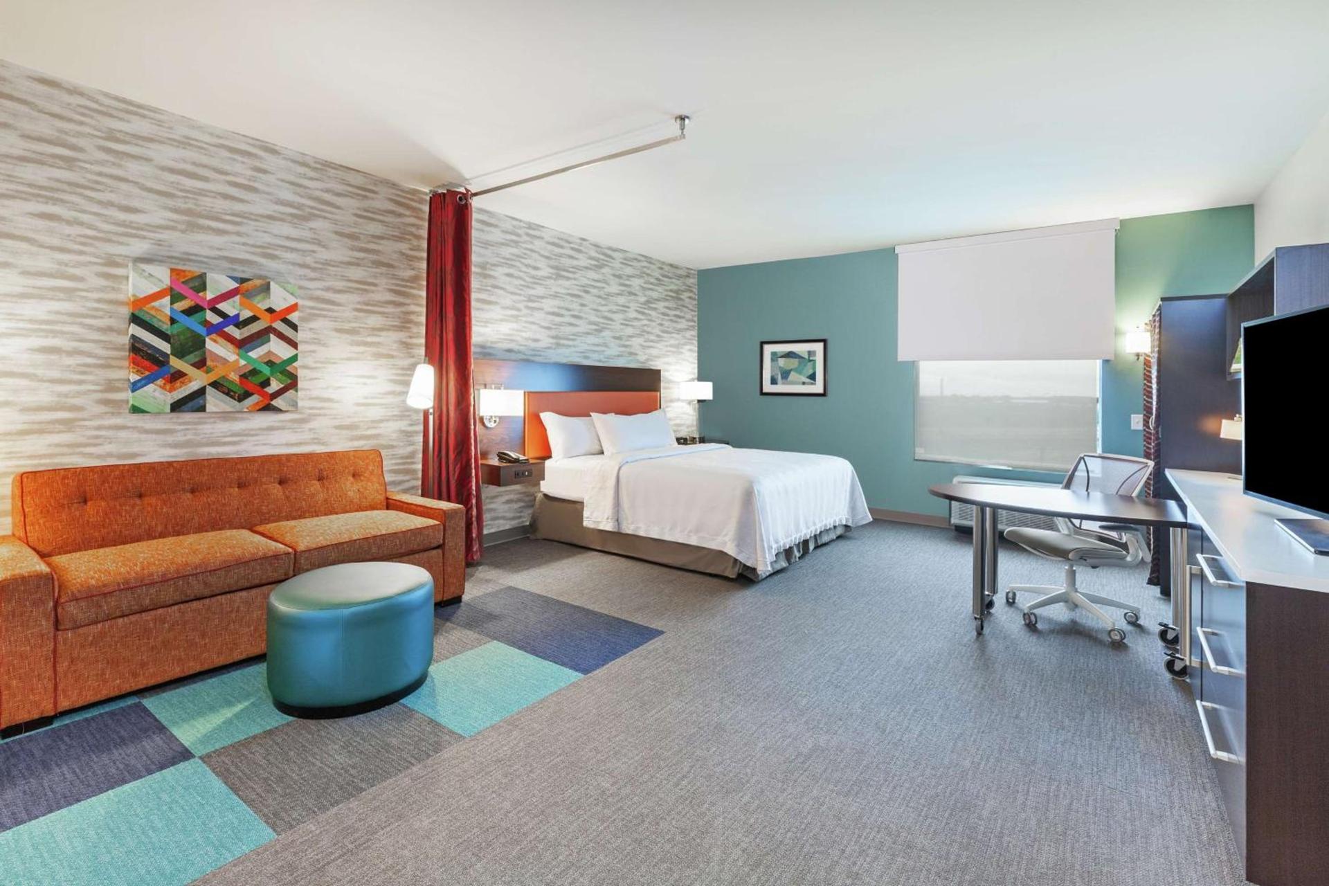 Home2 Suites By Hilton Abilene, TX photo 21