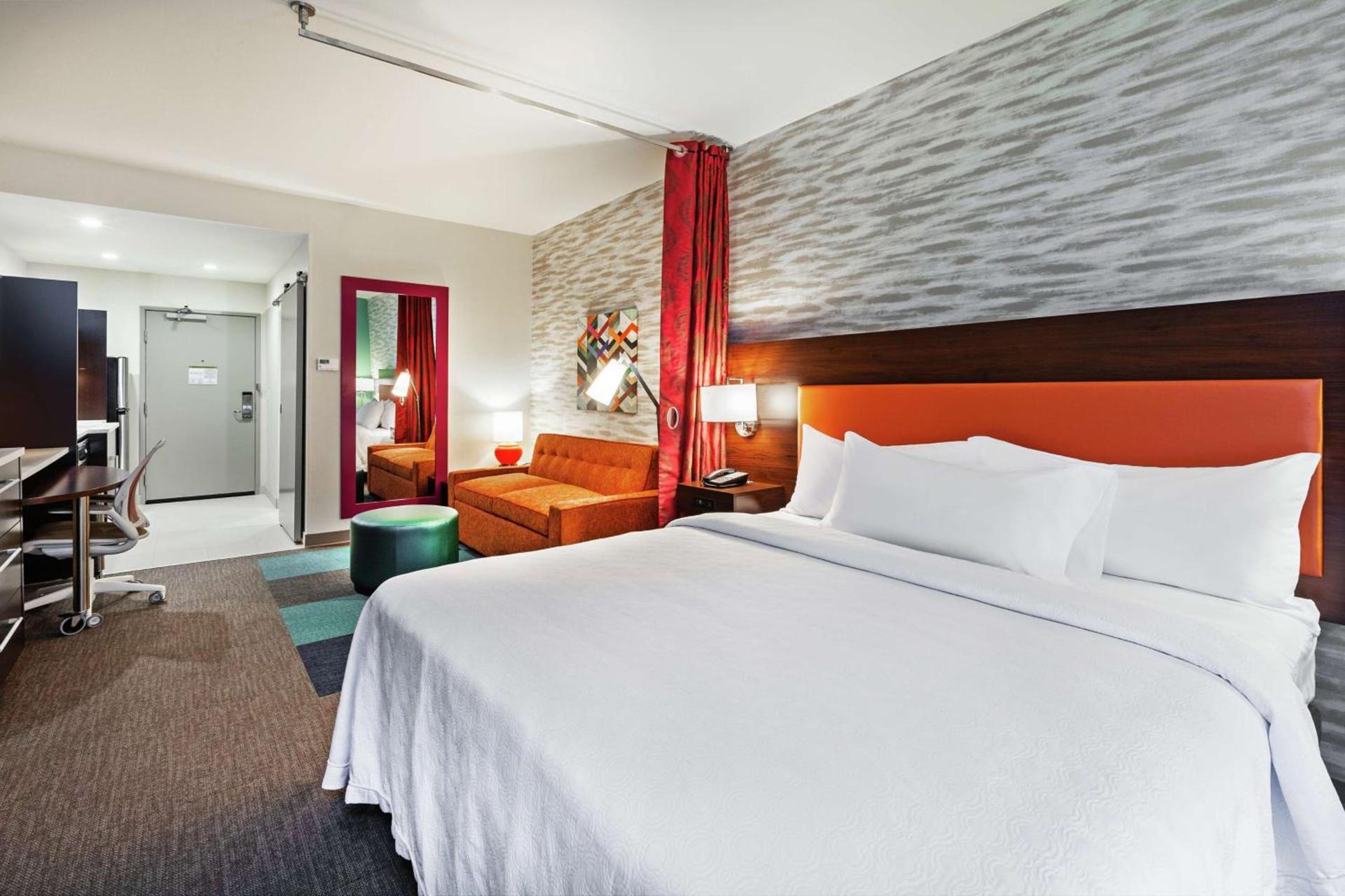 Home2 Suites By Hilton Abilene, TX photo 24