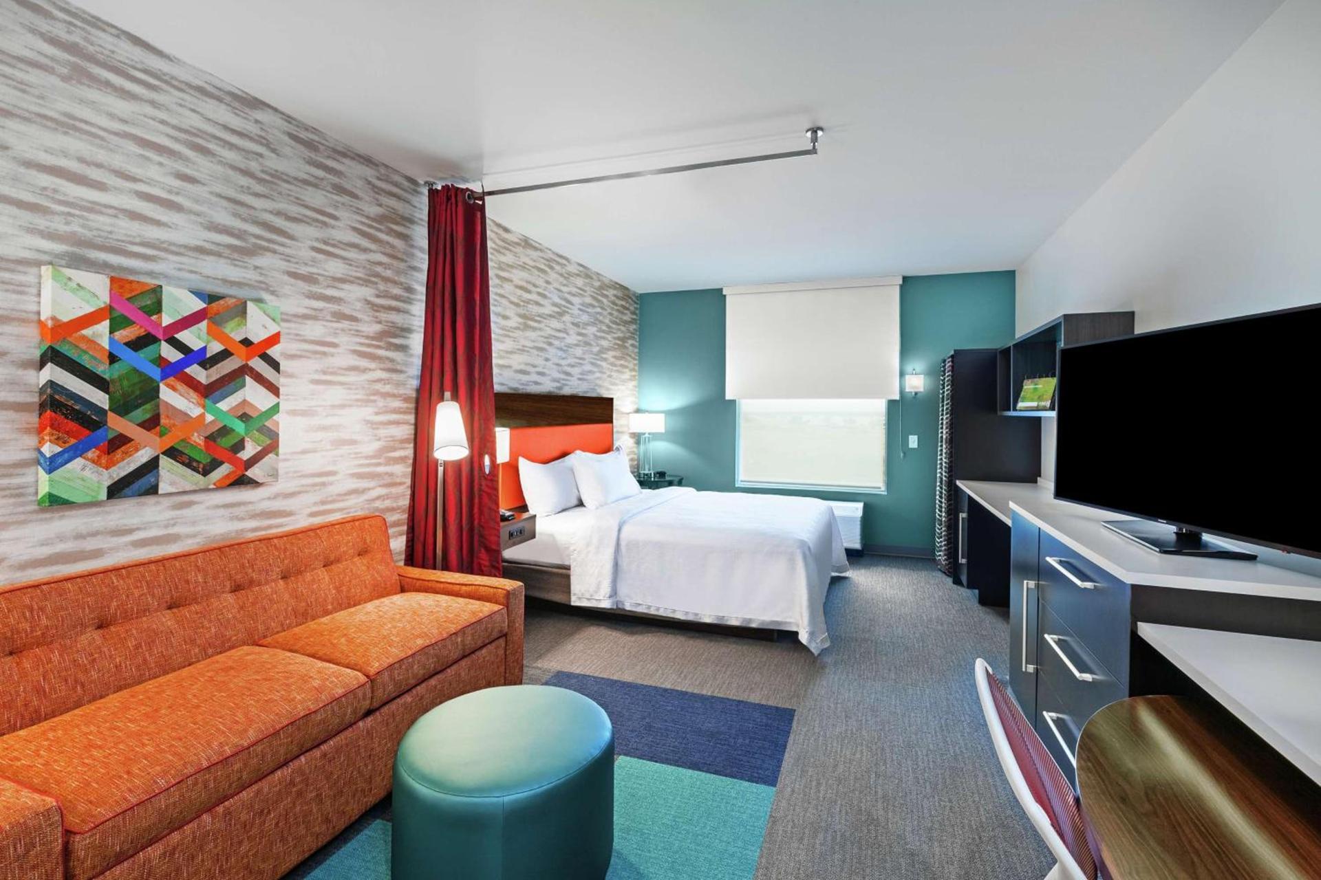 Home2 Suites By Hilton Abilene, TX photo 25