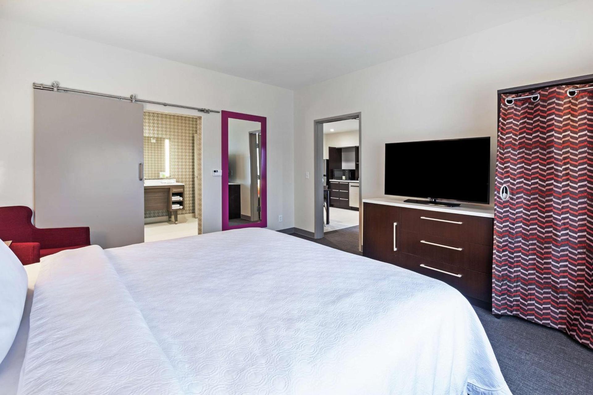 Home2 Suites By Hilton Abilene, TX photo 26