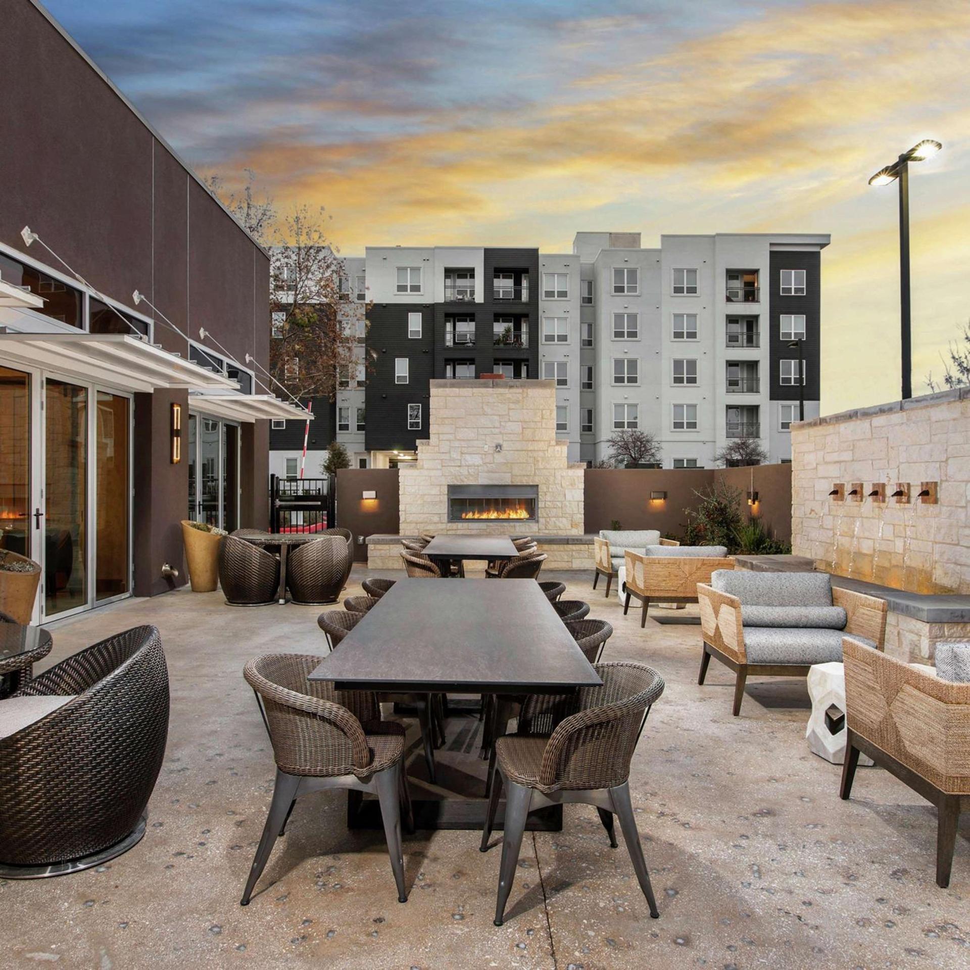 DoubleTree by Hilton San Antonio Northwest - La Cantera photo 3