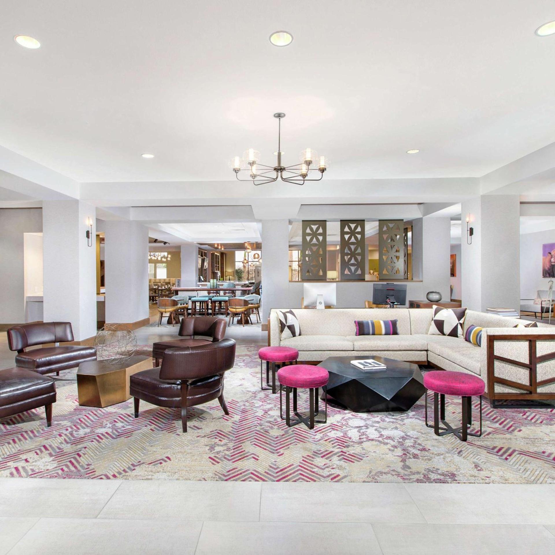 DoubleTree by Hilton San Antonio Northwest - La Cantera photo 4