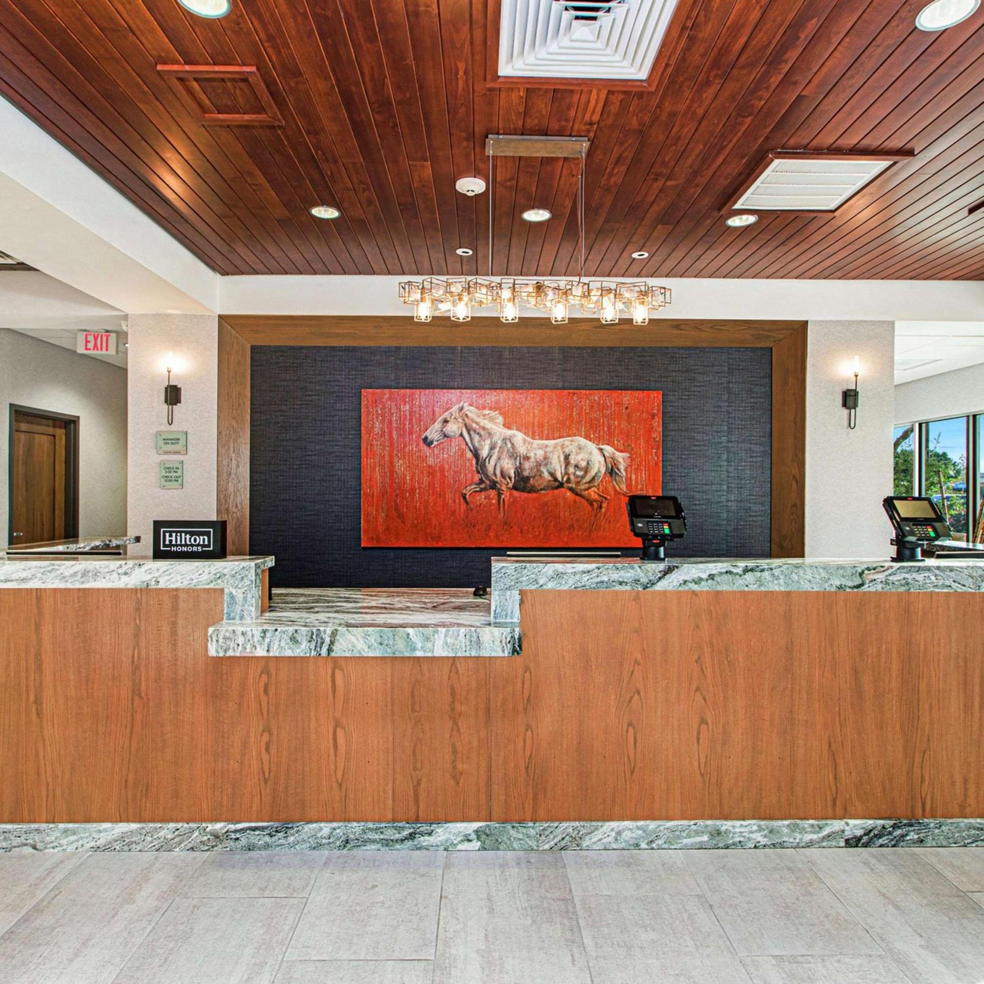 DoubleTree by Hilton San Antonio Northwest - La Cantera photo 5