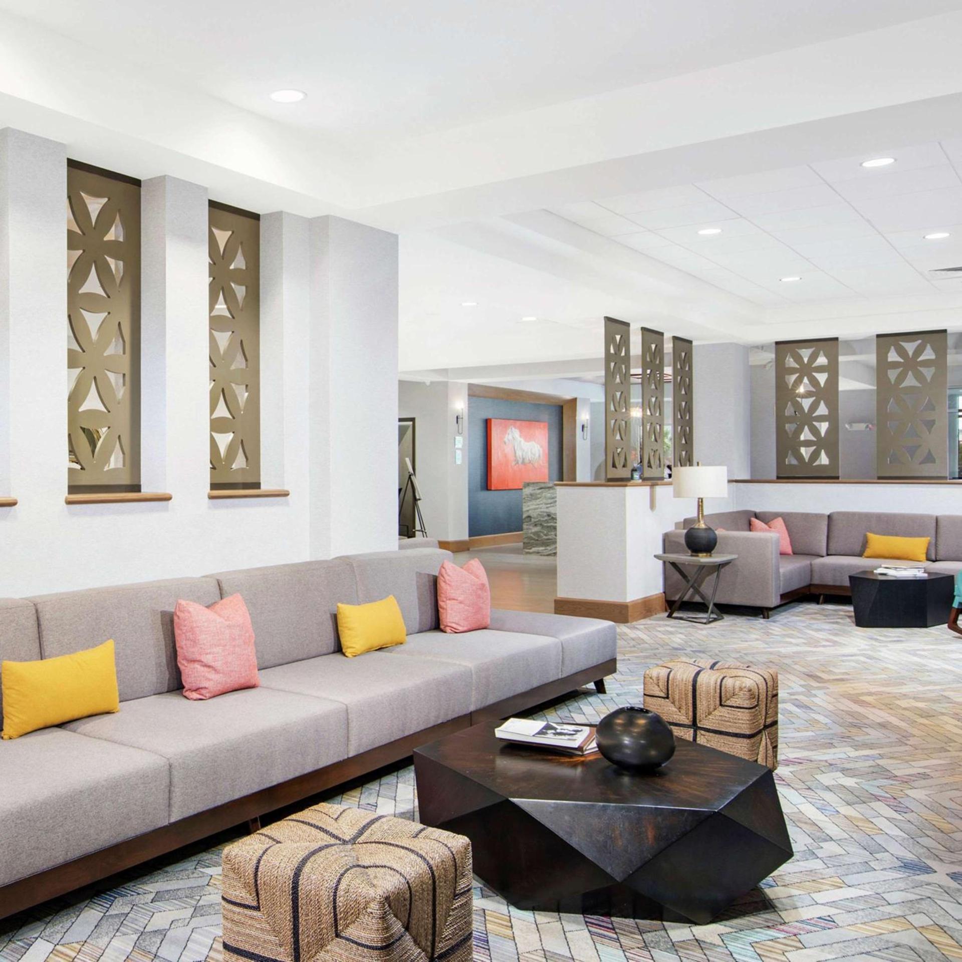 DoubleTree by Hilton San Antonio Northwest - La Cantera photo 6