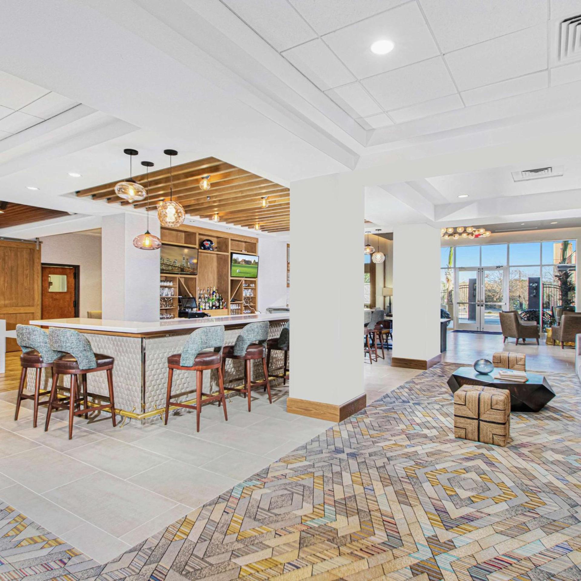 DoubleTree by Hilton San Antonio Northwest - La Cantera photo 7