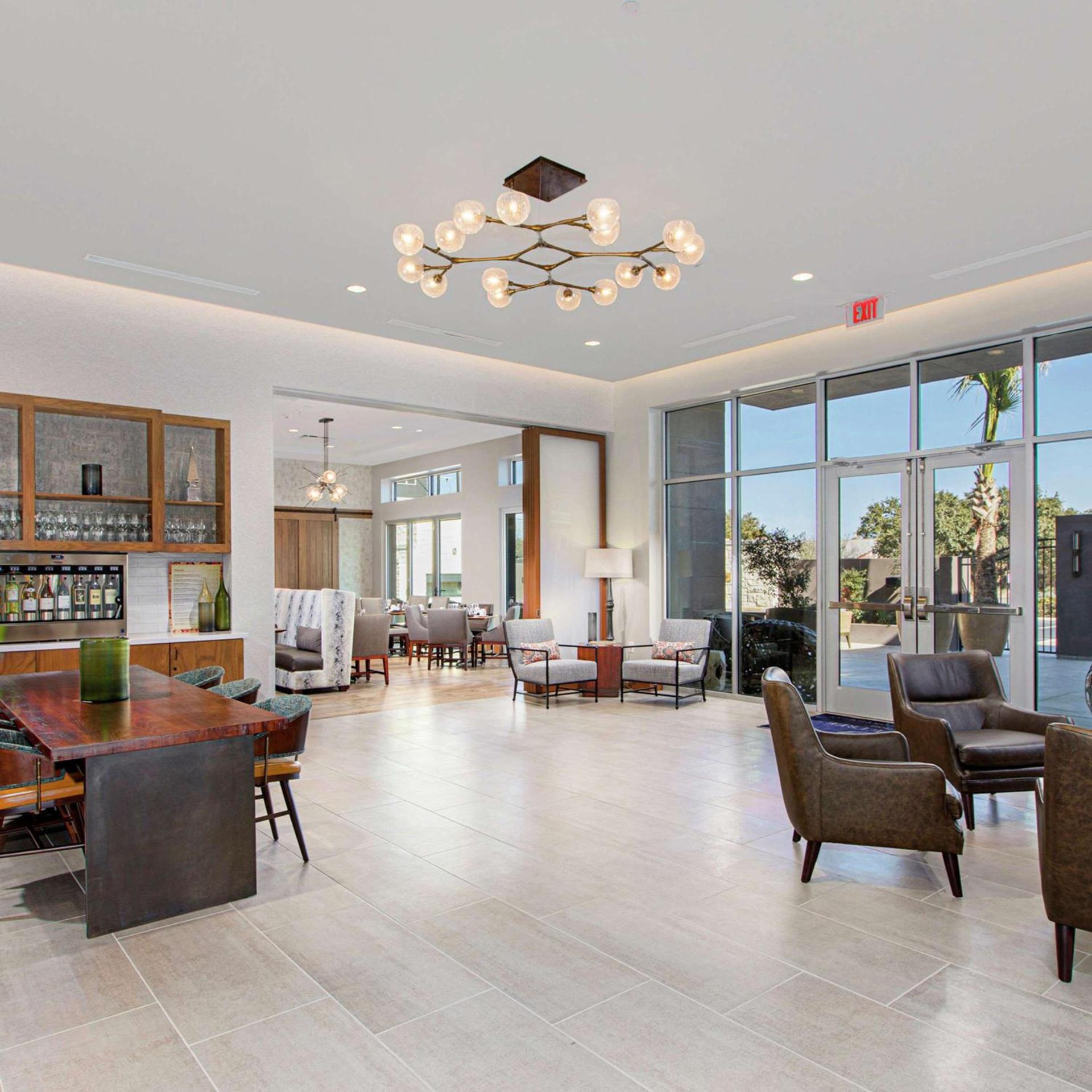 DoubleTree by Hilton San Antonio Northwest - La Cantera photo 8