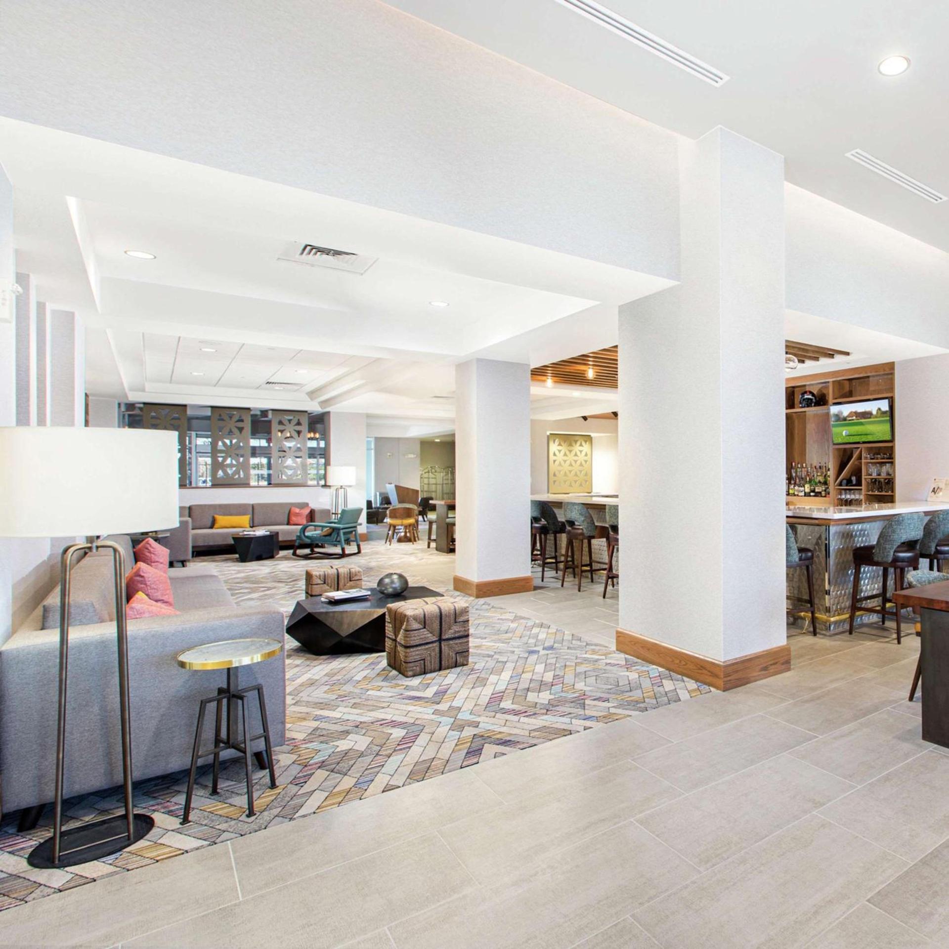 DoubleTree by Hilton San Antonio Northwest - La Cantera photo 9