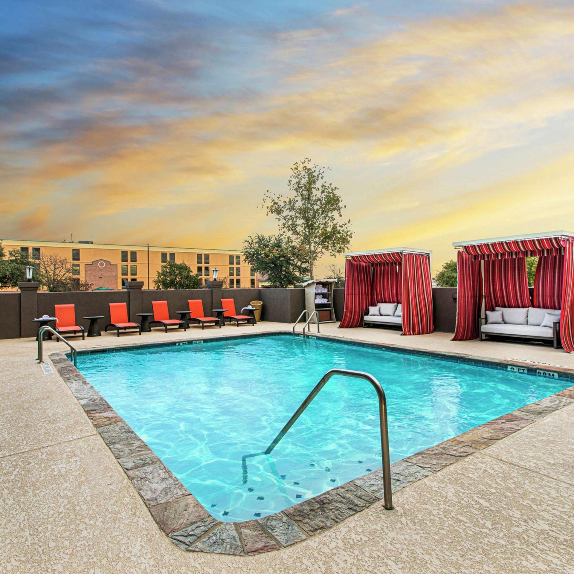 DoubleTree by Hilton San Antonio Northwest - La Cantera photo 10